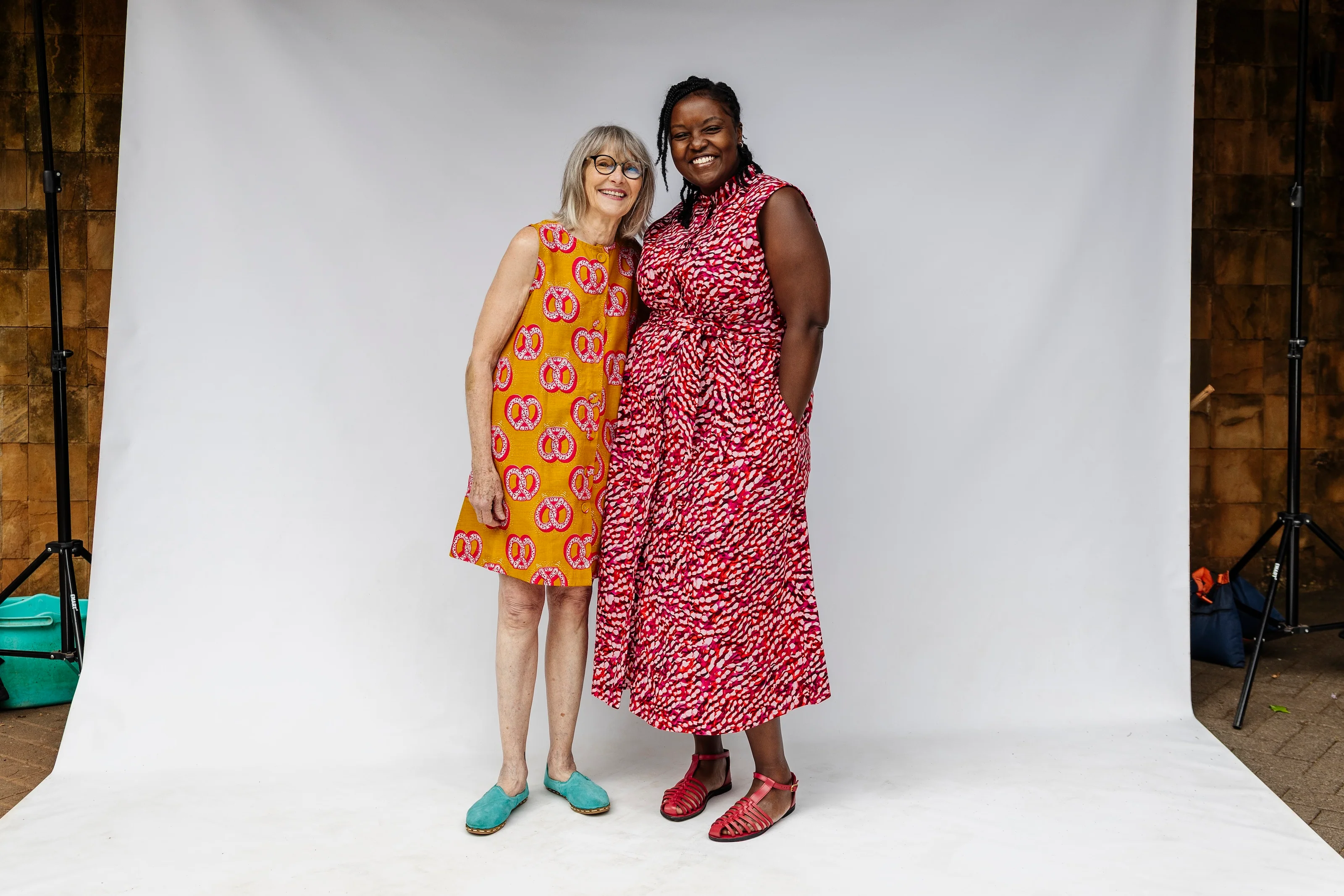 Your New Global Everyday Uniform