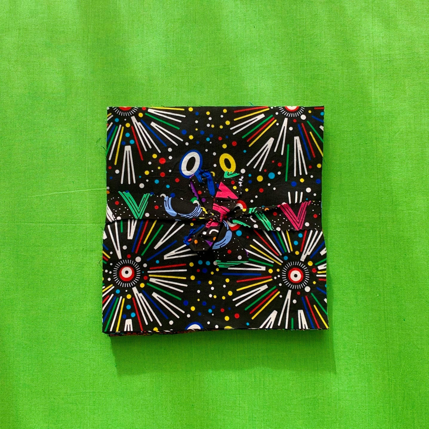 10" Quilting Squares Bundle - Image 6