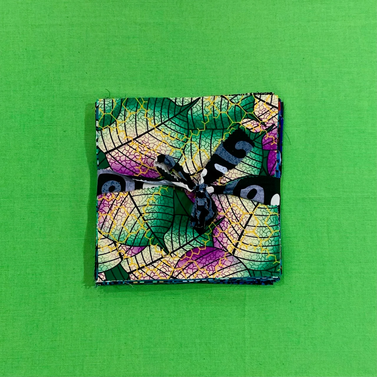10" Quilting Squares Bundle - Image 12