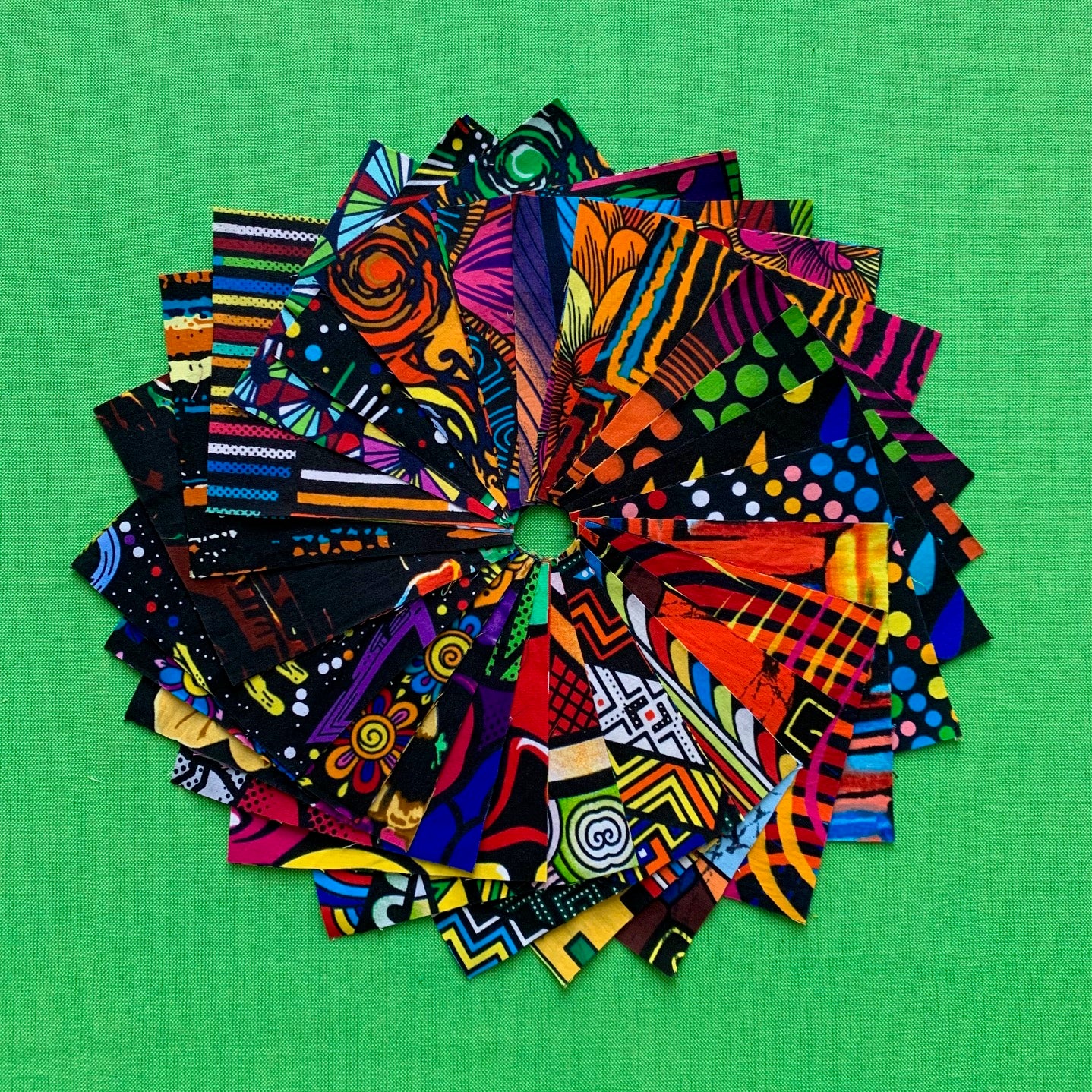 5" Quilting Squares Bundle - Image 5