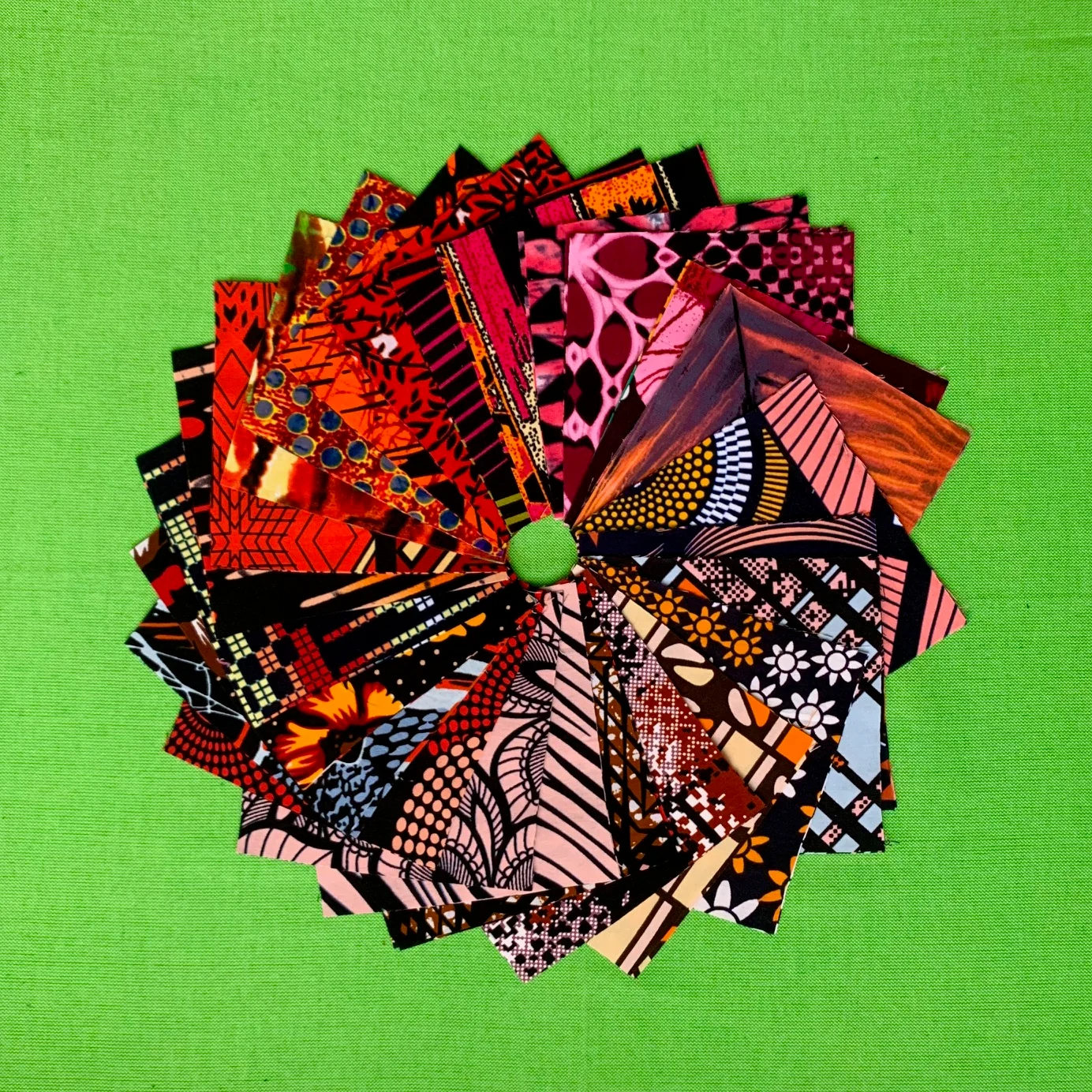 5" Quilting Squares Bundle - Image 7