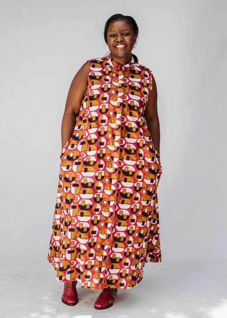 Aperture Maxi - Image 4