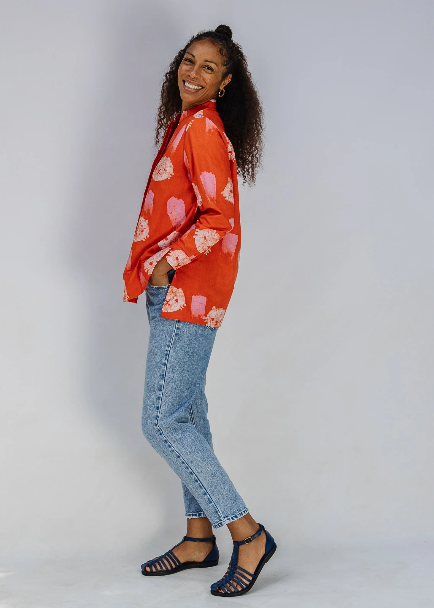 Cattitude Shirt - Image 5