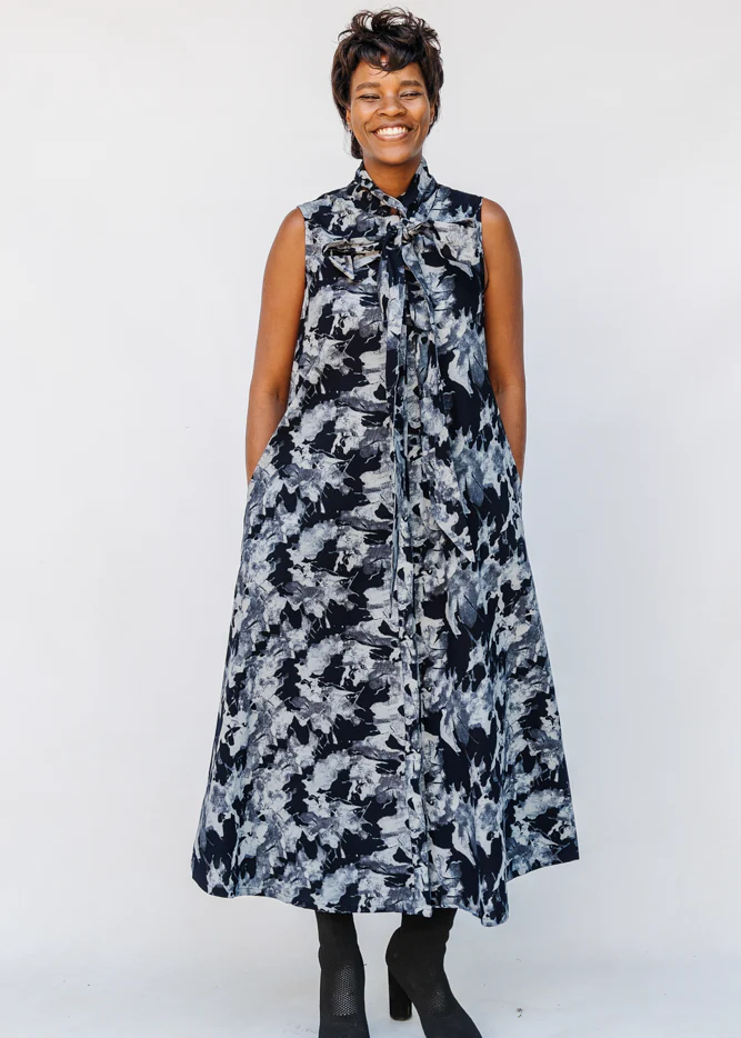 Celestine Maxi