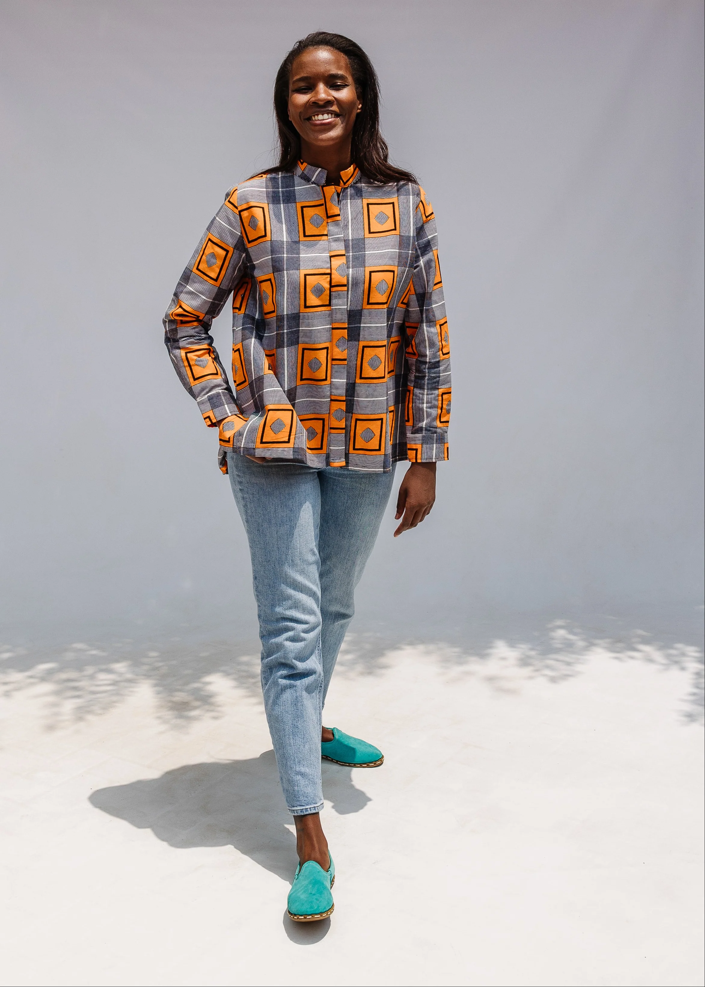 Checking In Shirt