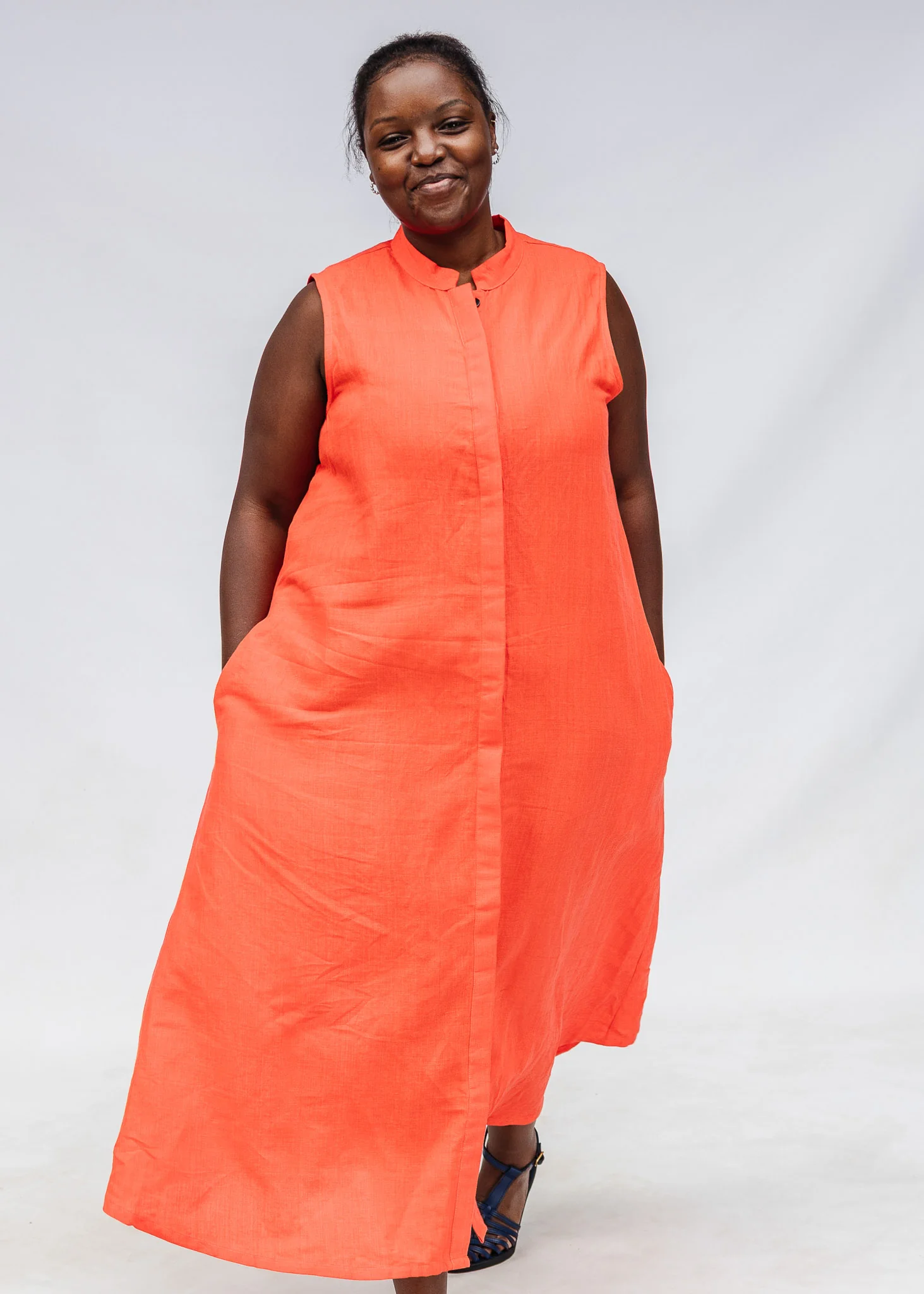 Cochineal Maxi - Image 6