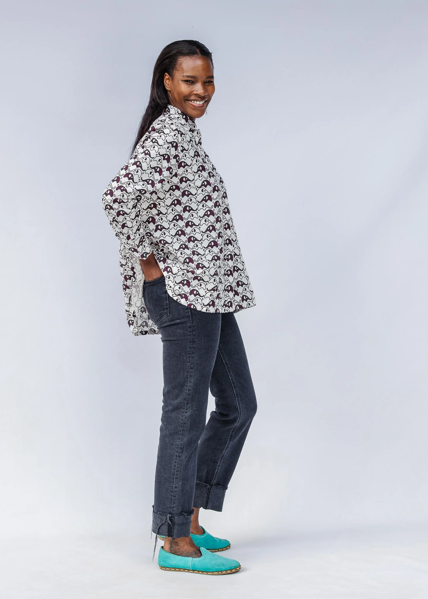 Collective Memory Shirt - Image 5