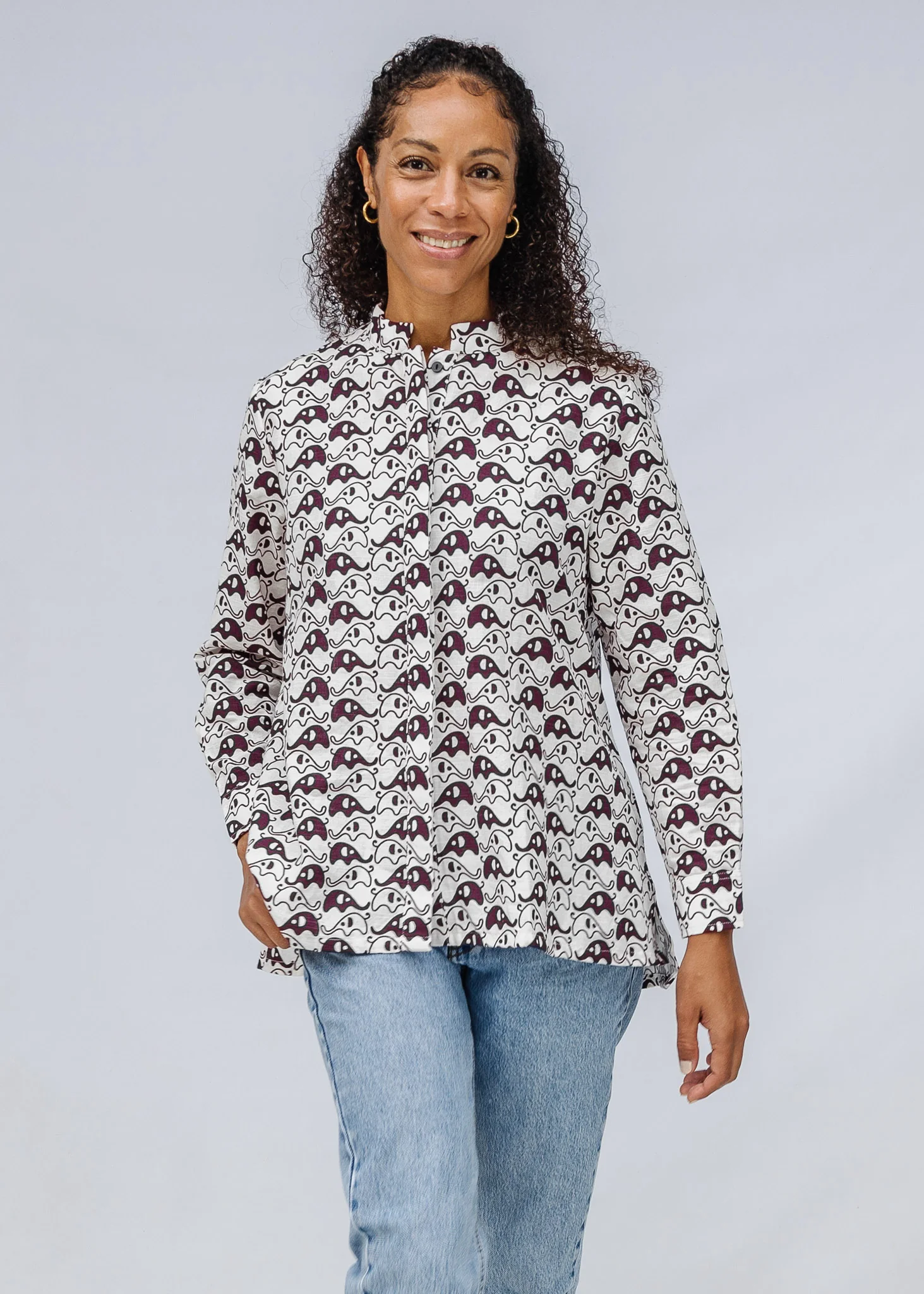 Collective Memory Shirt - Image 8
