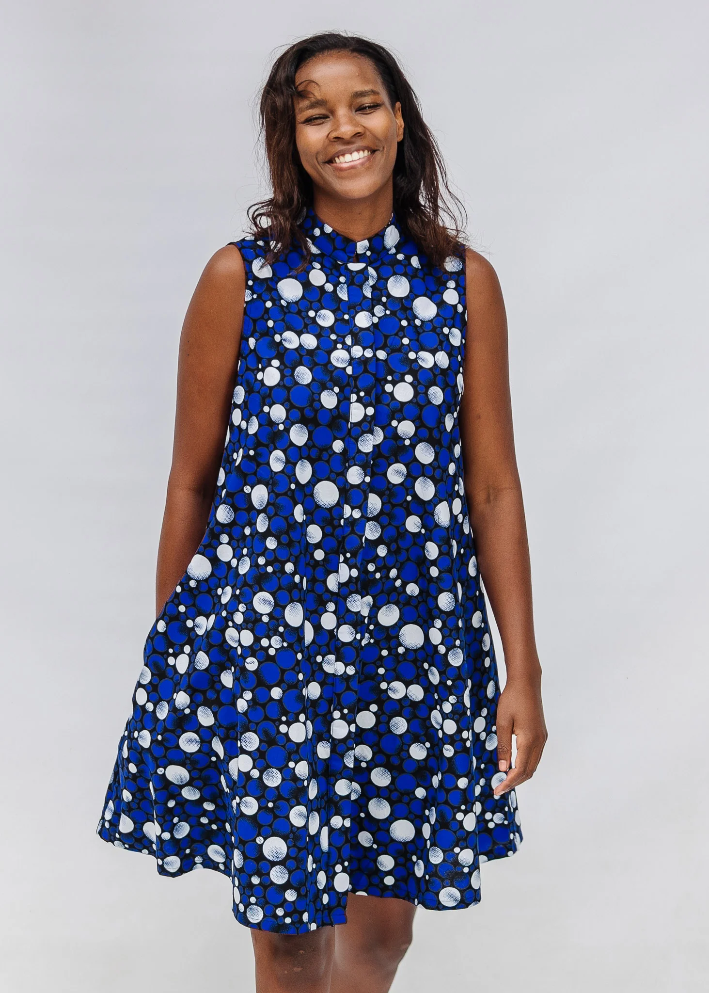 Comet Together Sleeveless Dress - Image 5