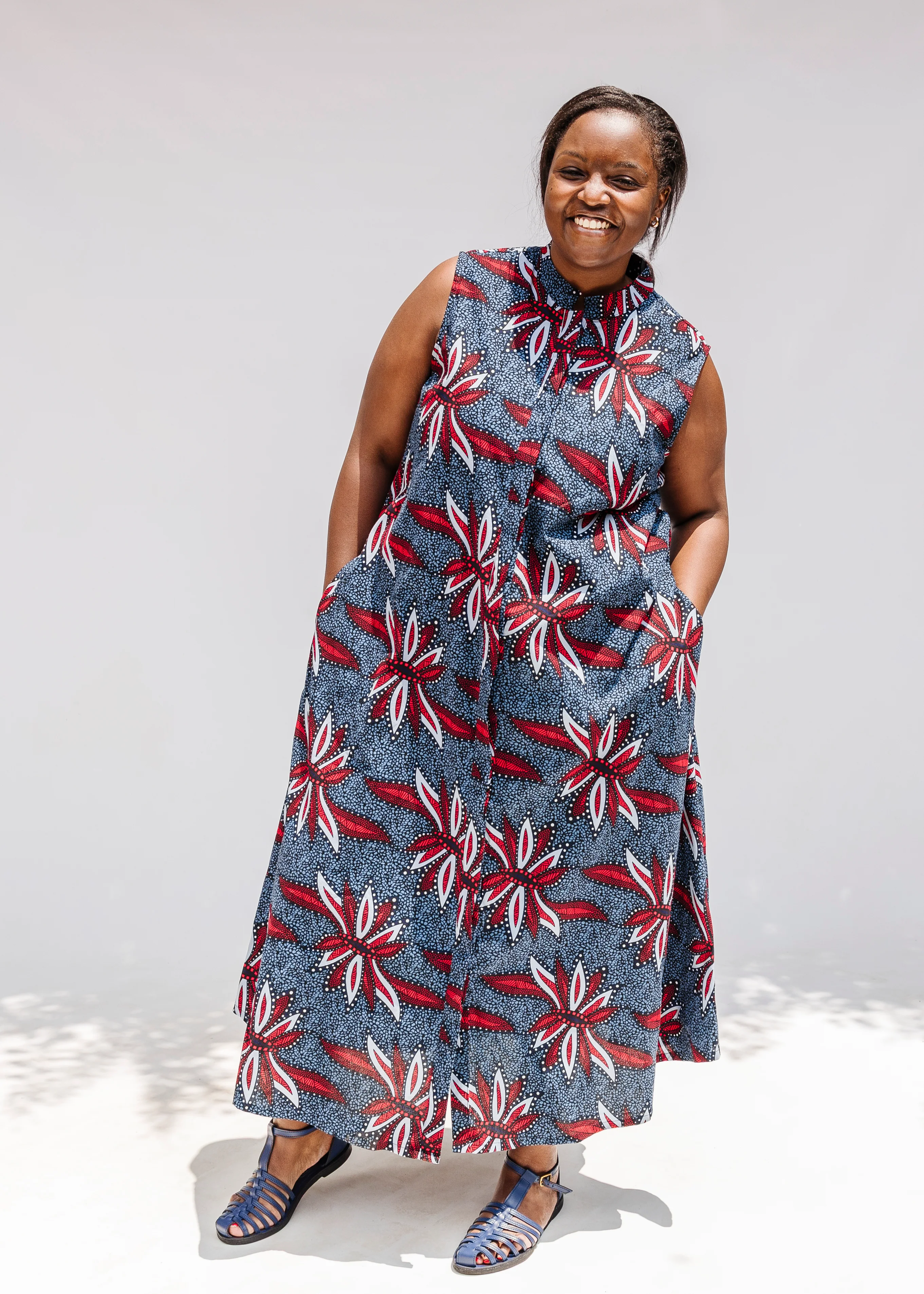 Dragonfly Maxi