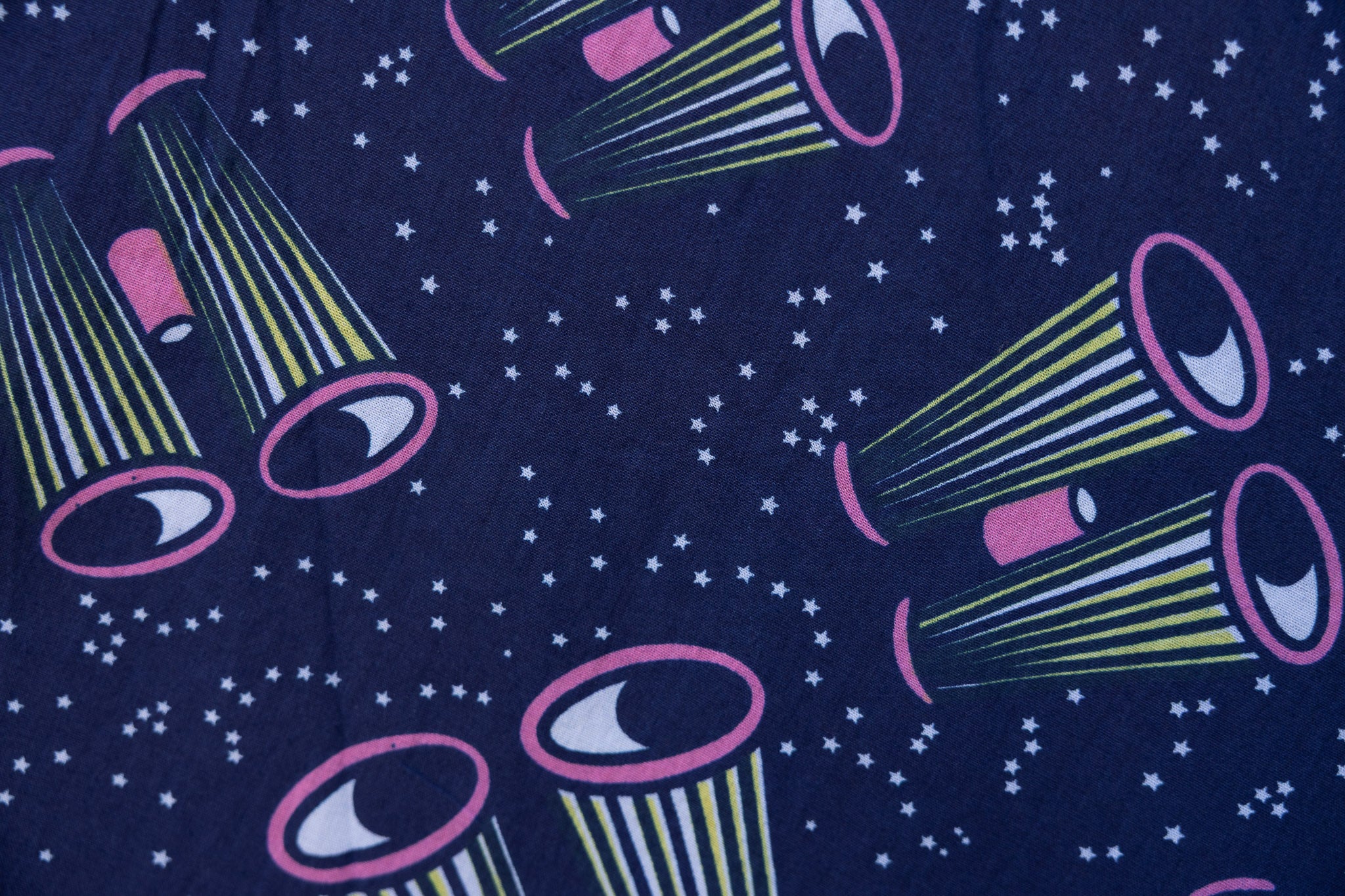 Fabric by the Meter - Image 3