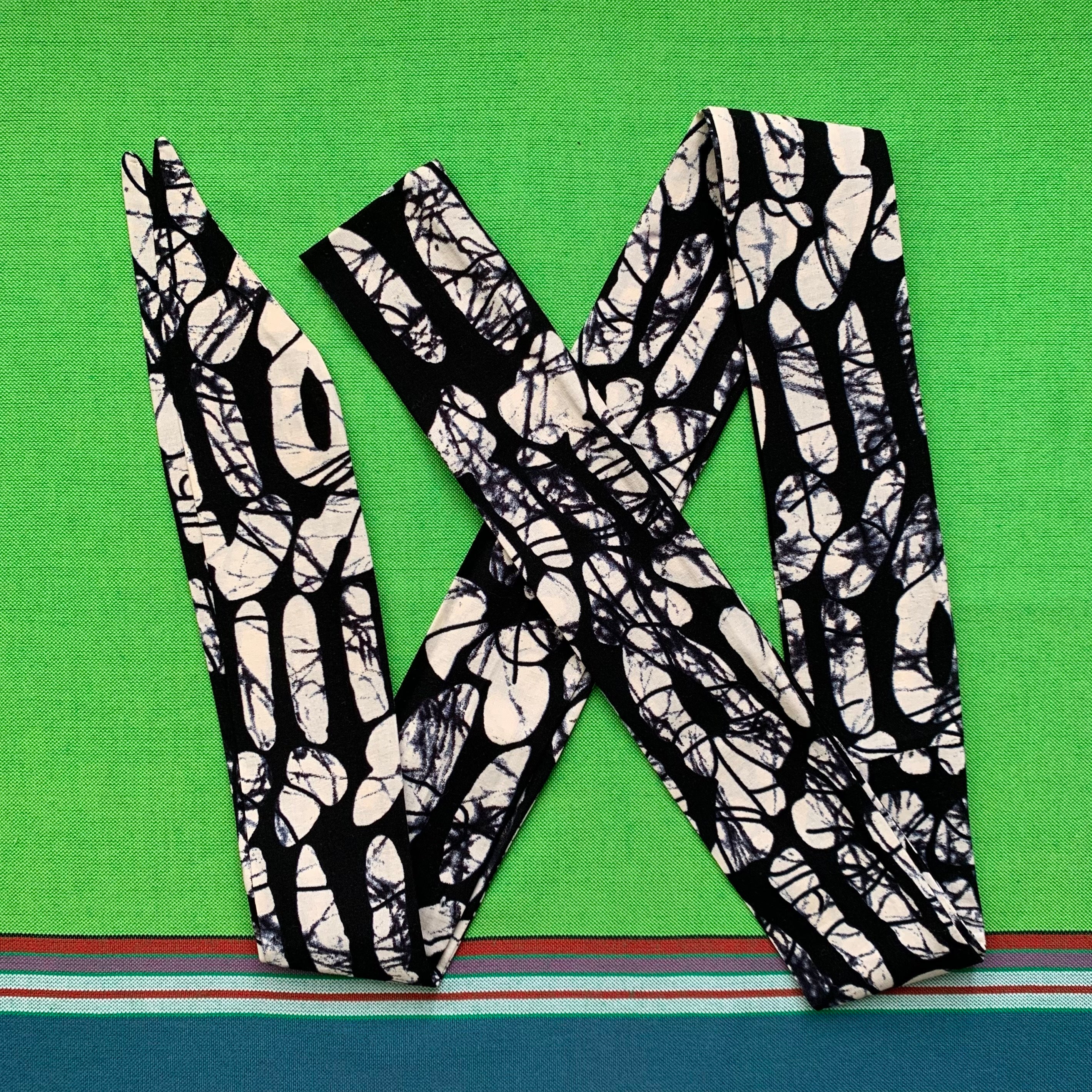 Fabric Sash Belts - Image 13