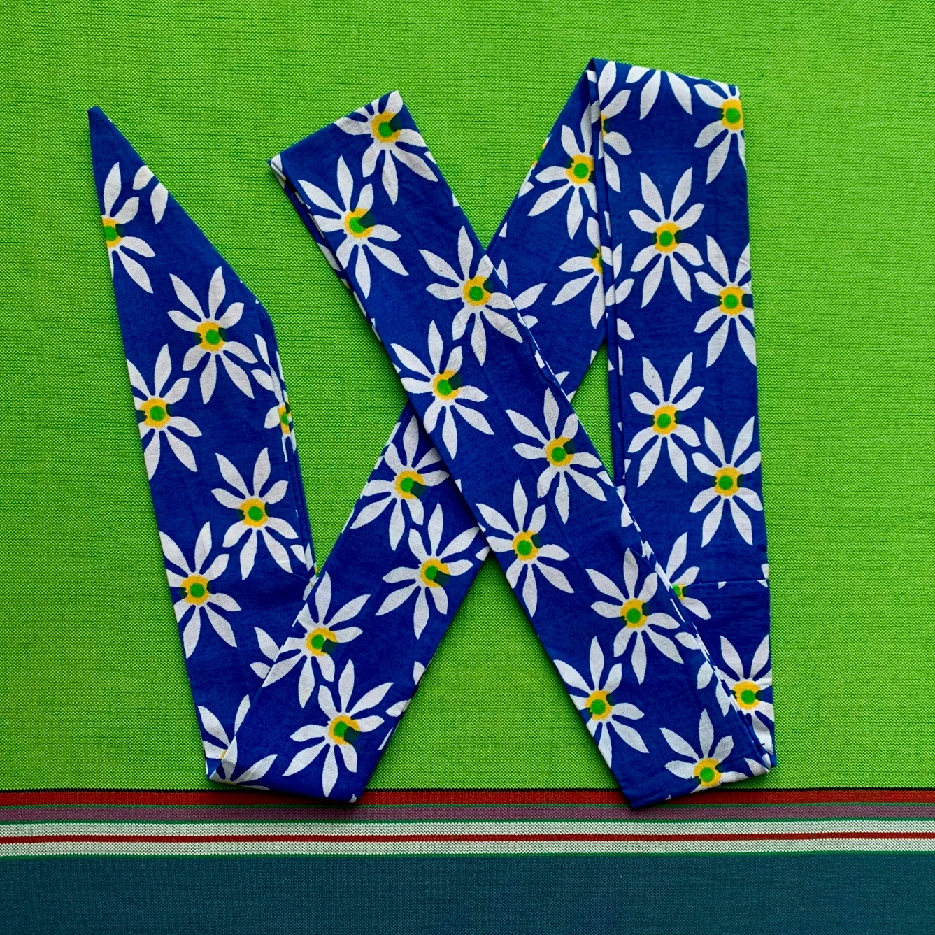 Fabric Sash Belts - Image 31