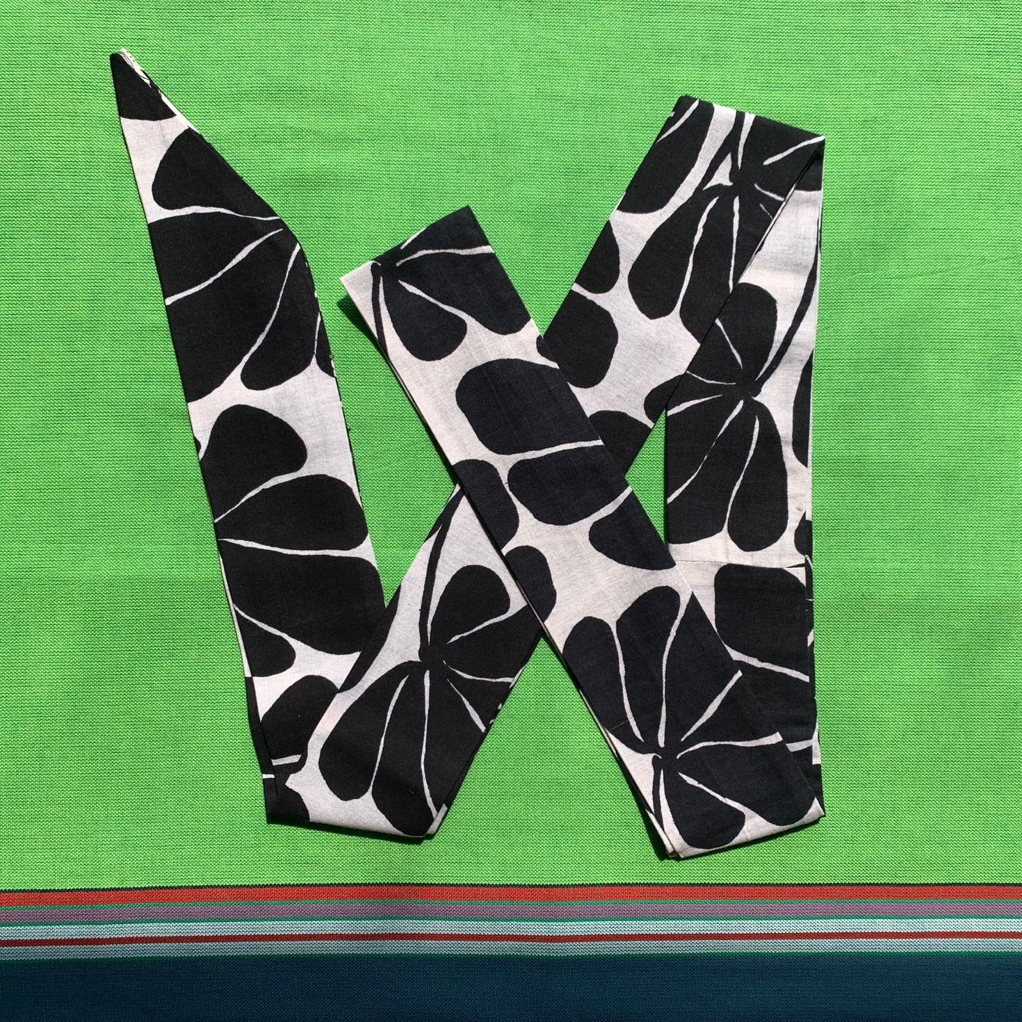 Fabric Sash Belts - Image 51