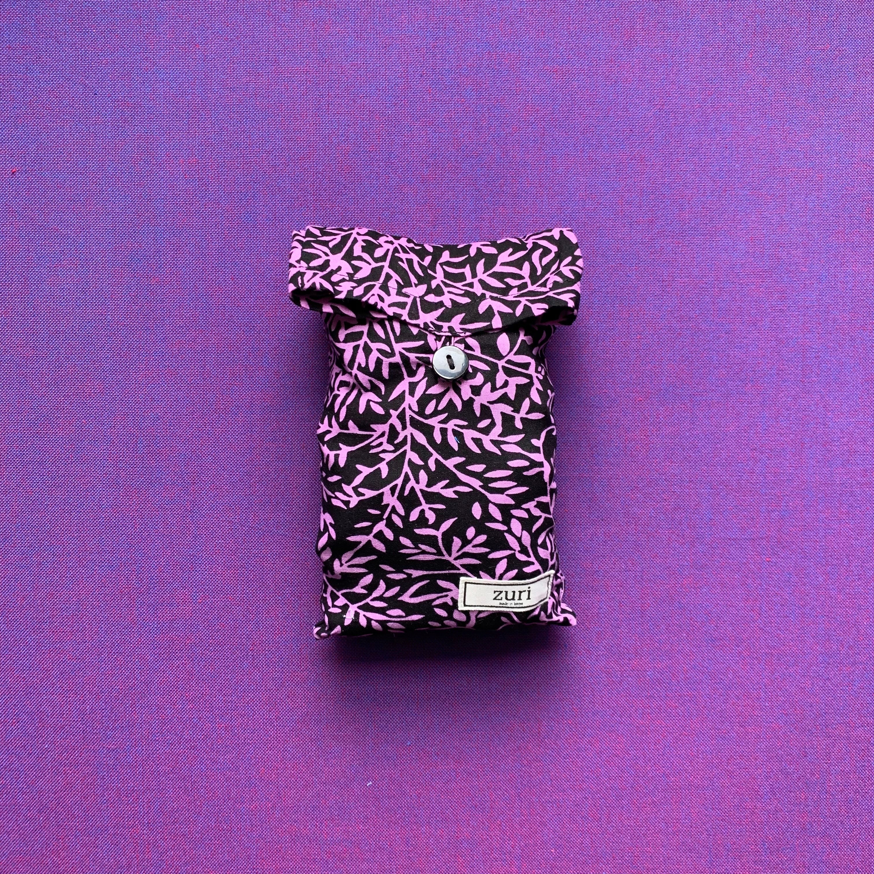 Fabric Scrap Pouch - Image 3