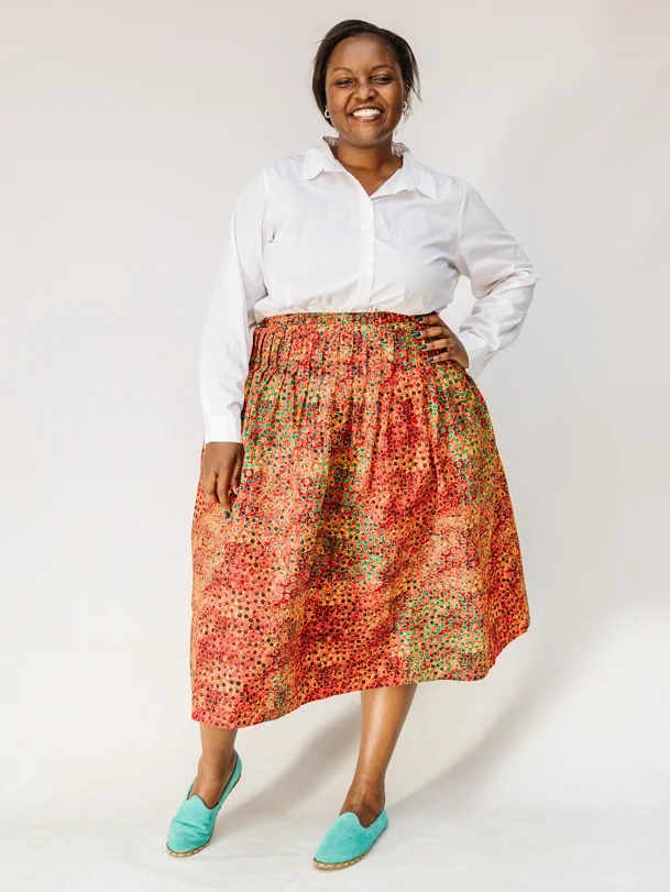Illuminous Skirt - Image 6