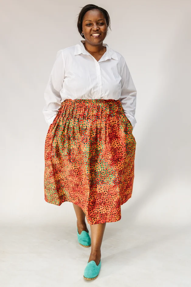 Illuminous Skirt - Image 7