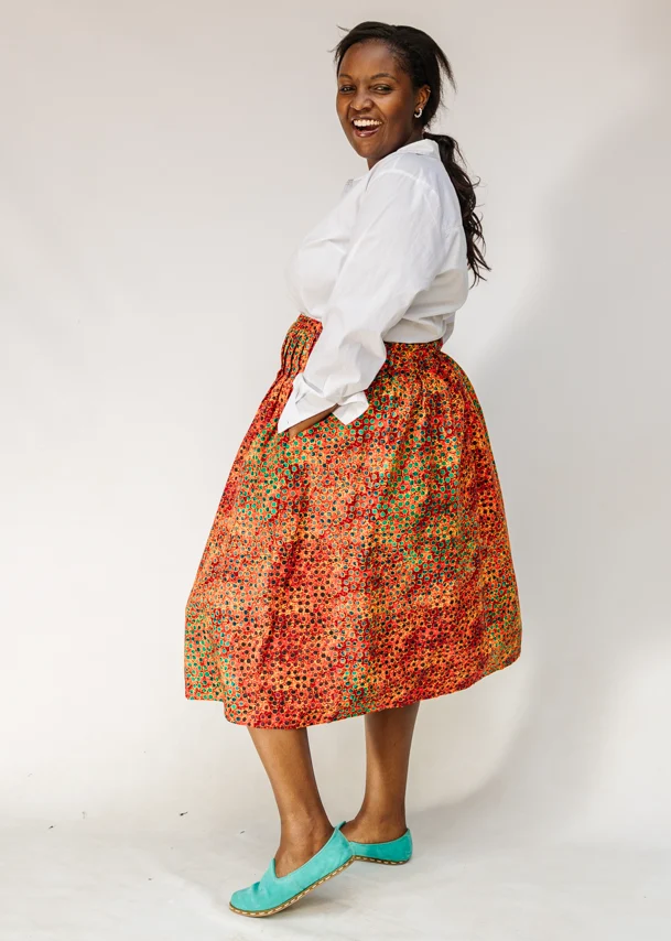 Illuminous Skirt - Image 9
