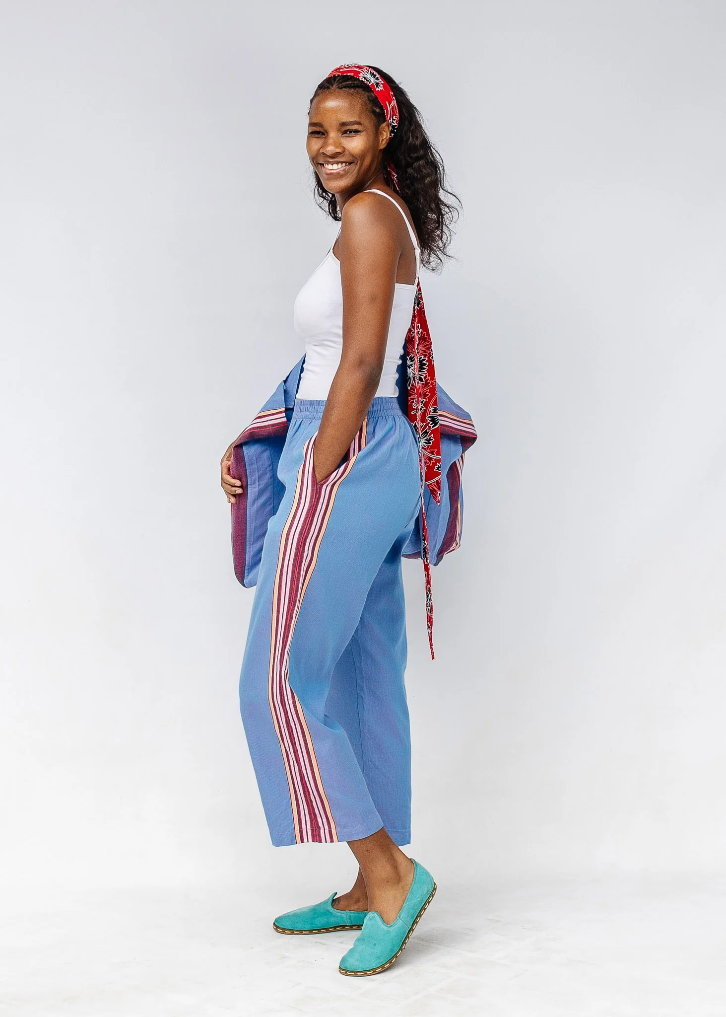 Kikoi Pant - Image 4