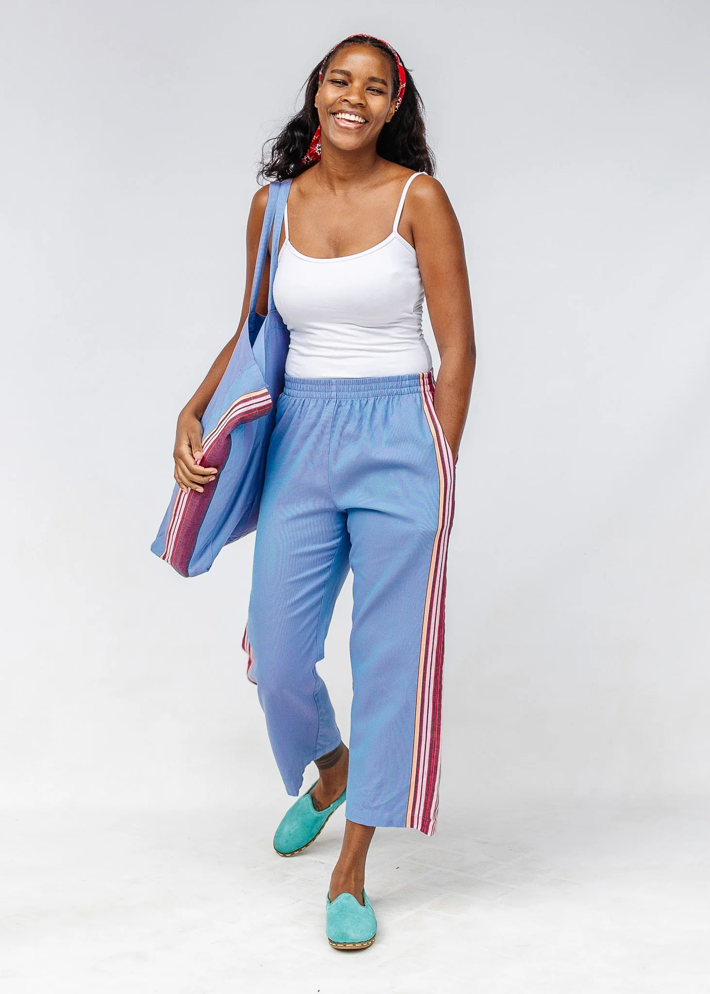 Kikoi Pant - Image 5
