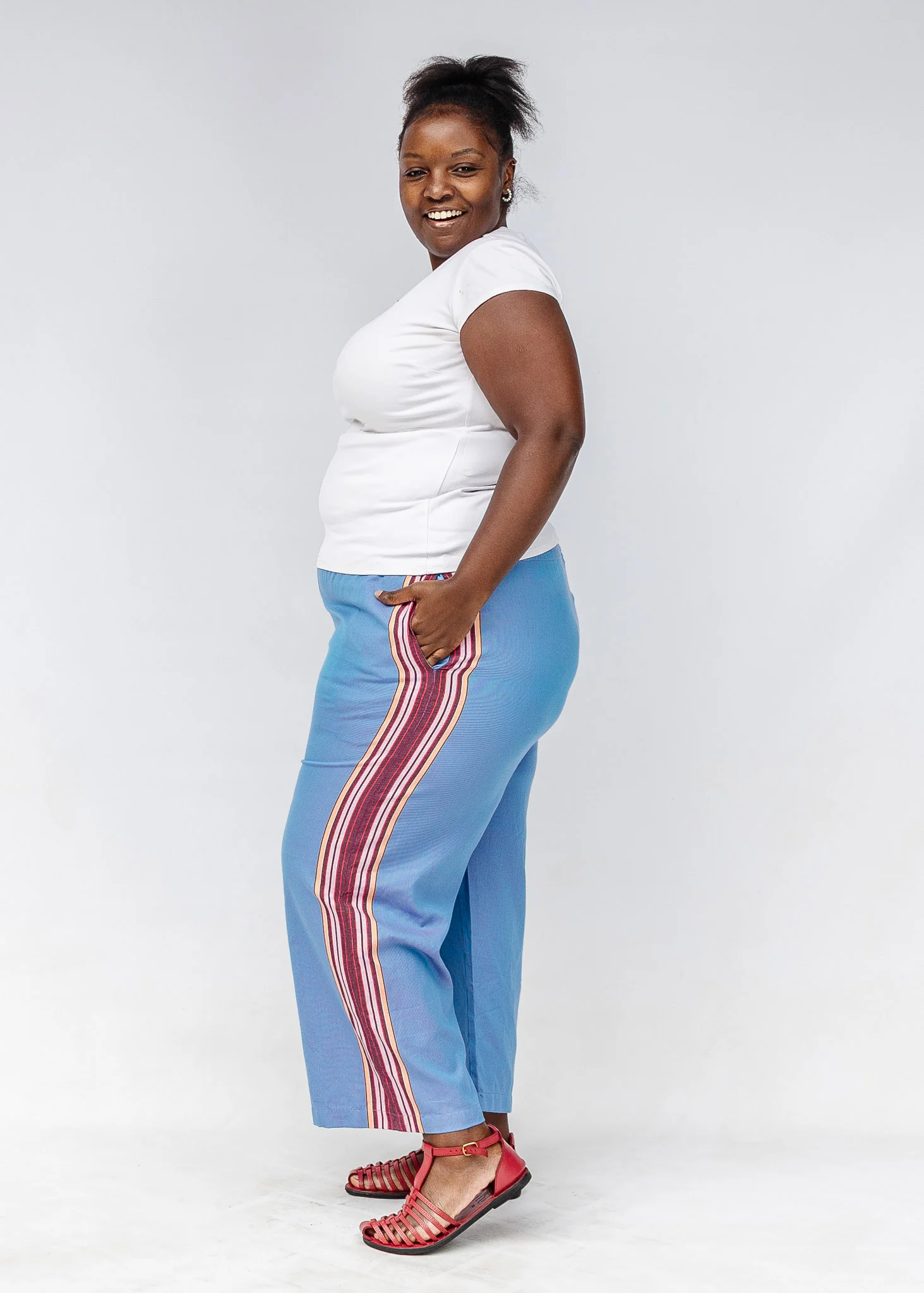 Kikoi Pant - Image 6