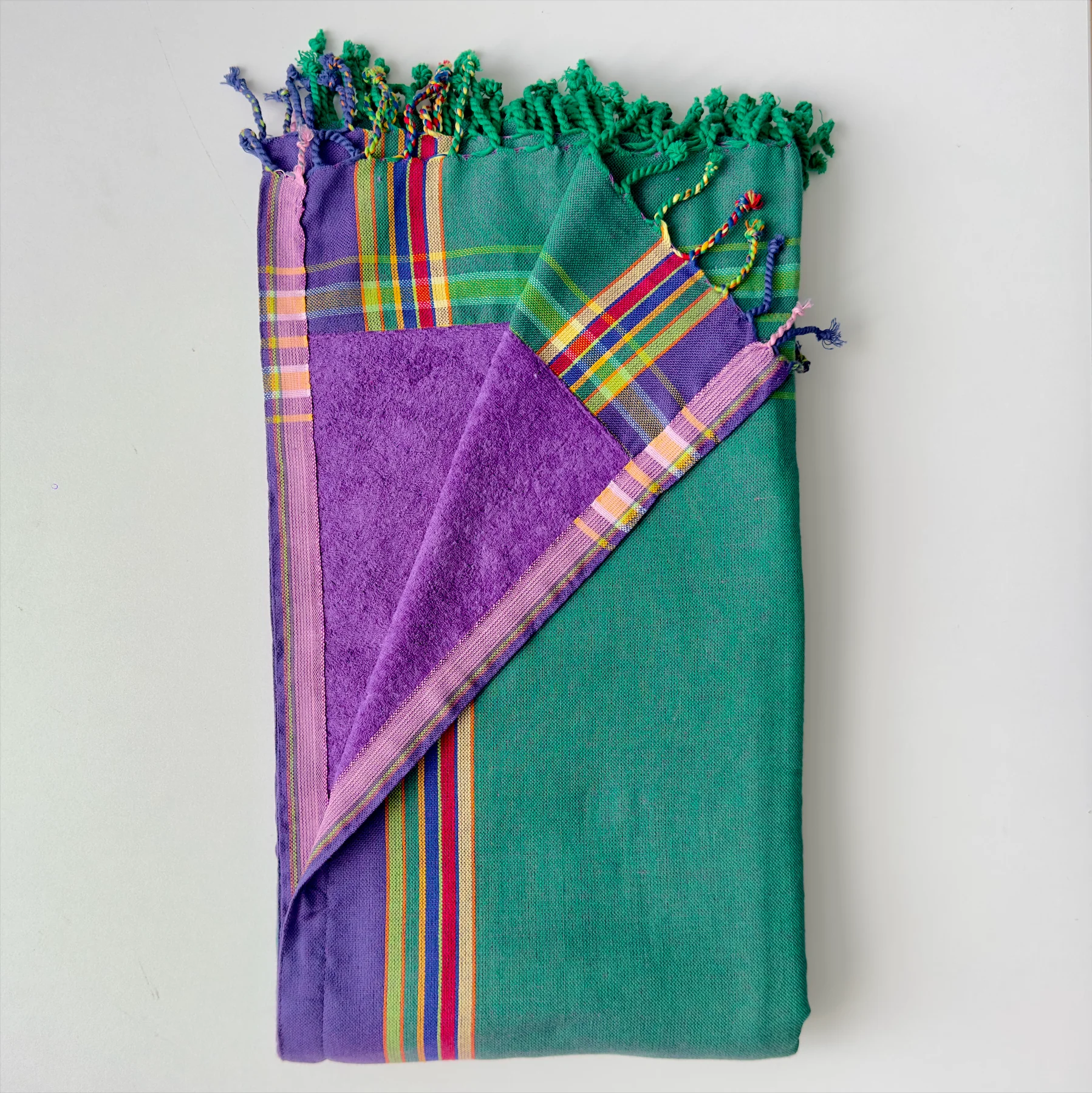 Kikoi Towel - Image 13