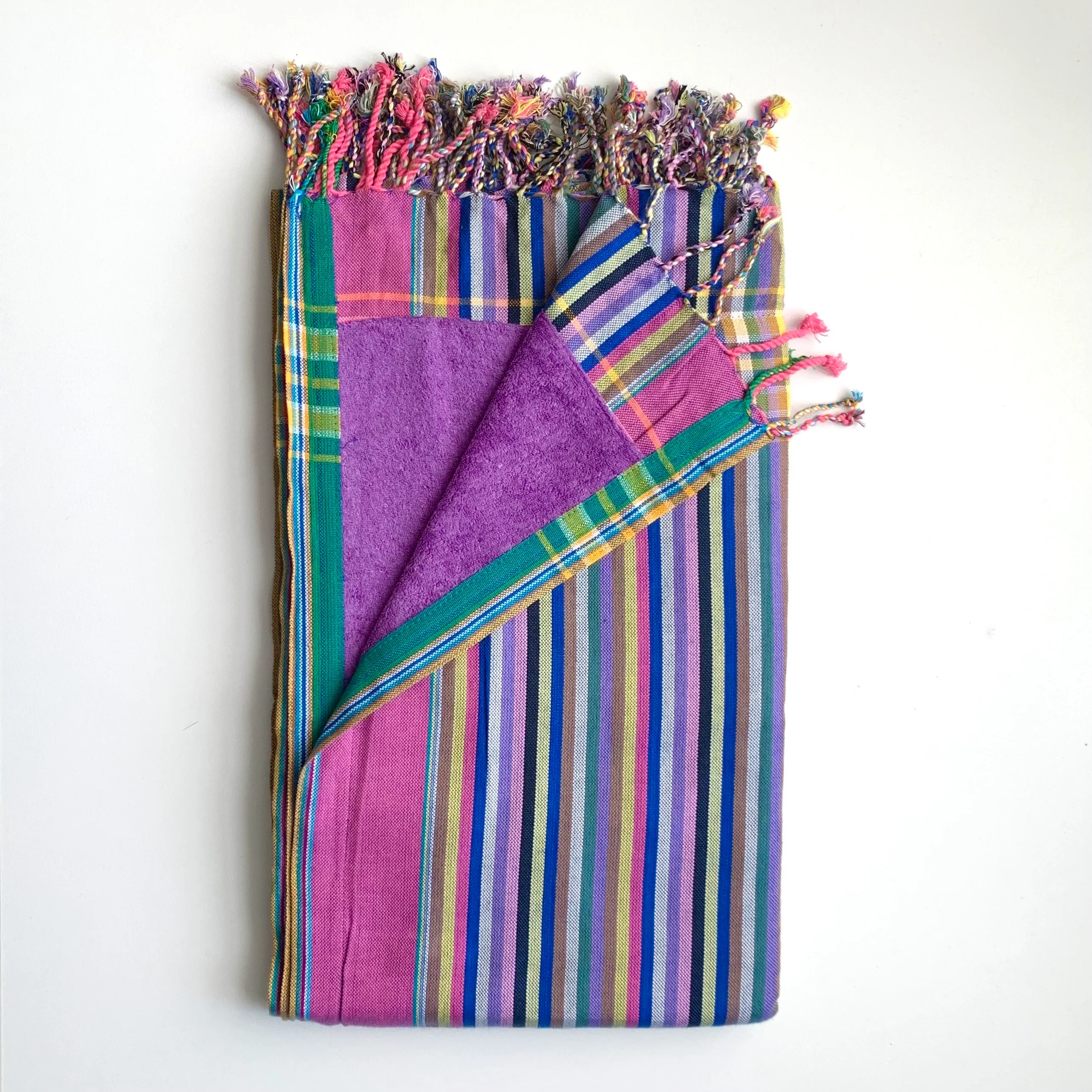 Kikoi Towel - Image 3