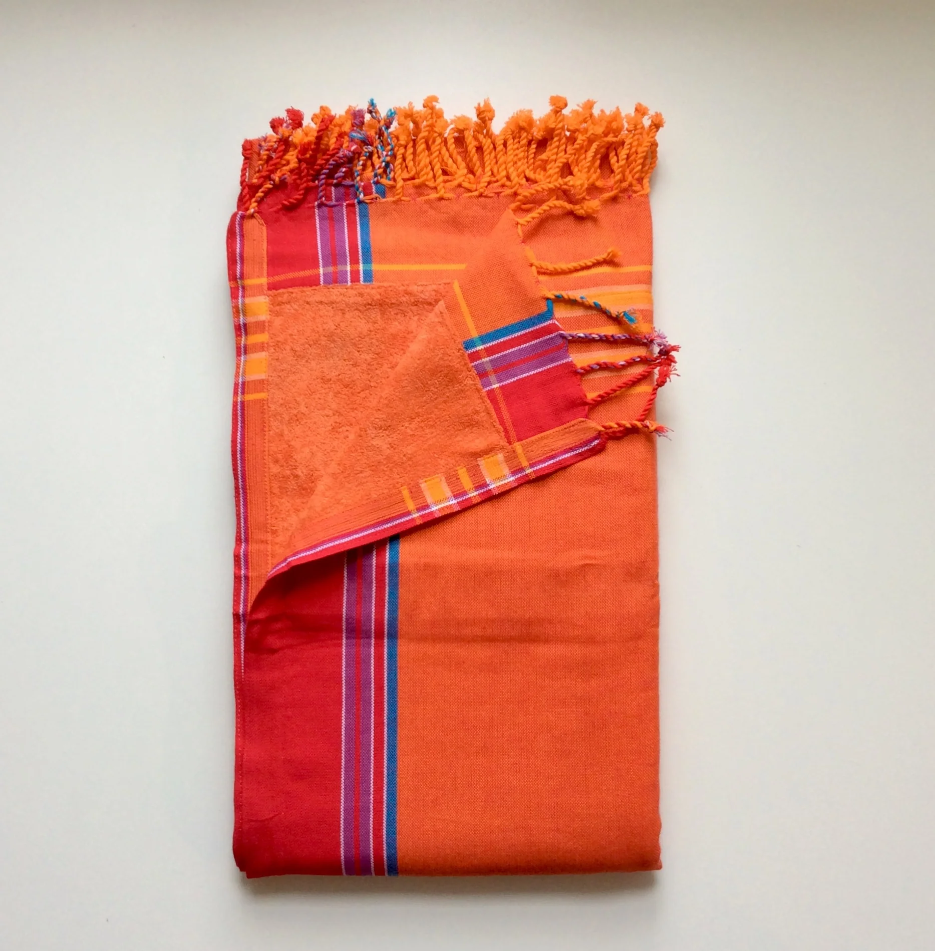 Kikoi Towel - Image 4