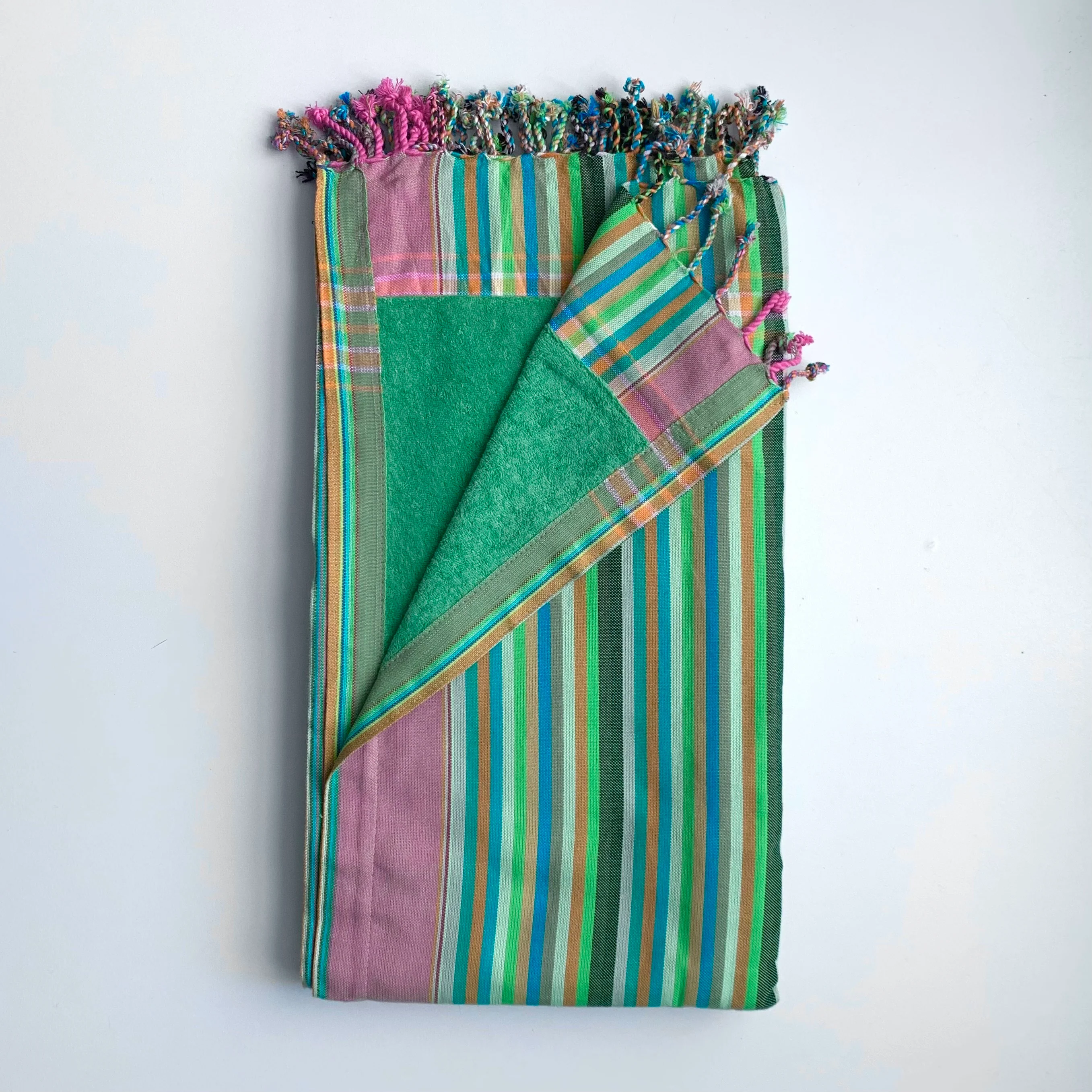 Kikoi Towel - Image 8