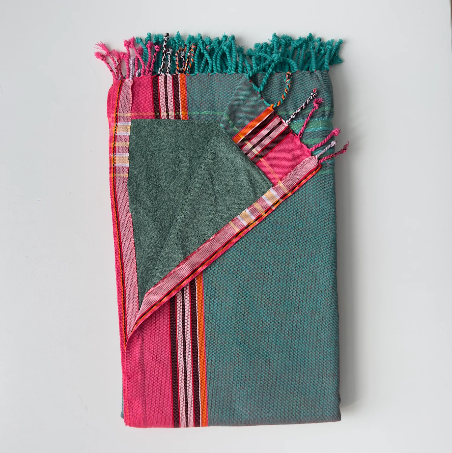 Kikoi Towel - Image 9