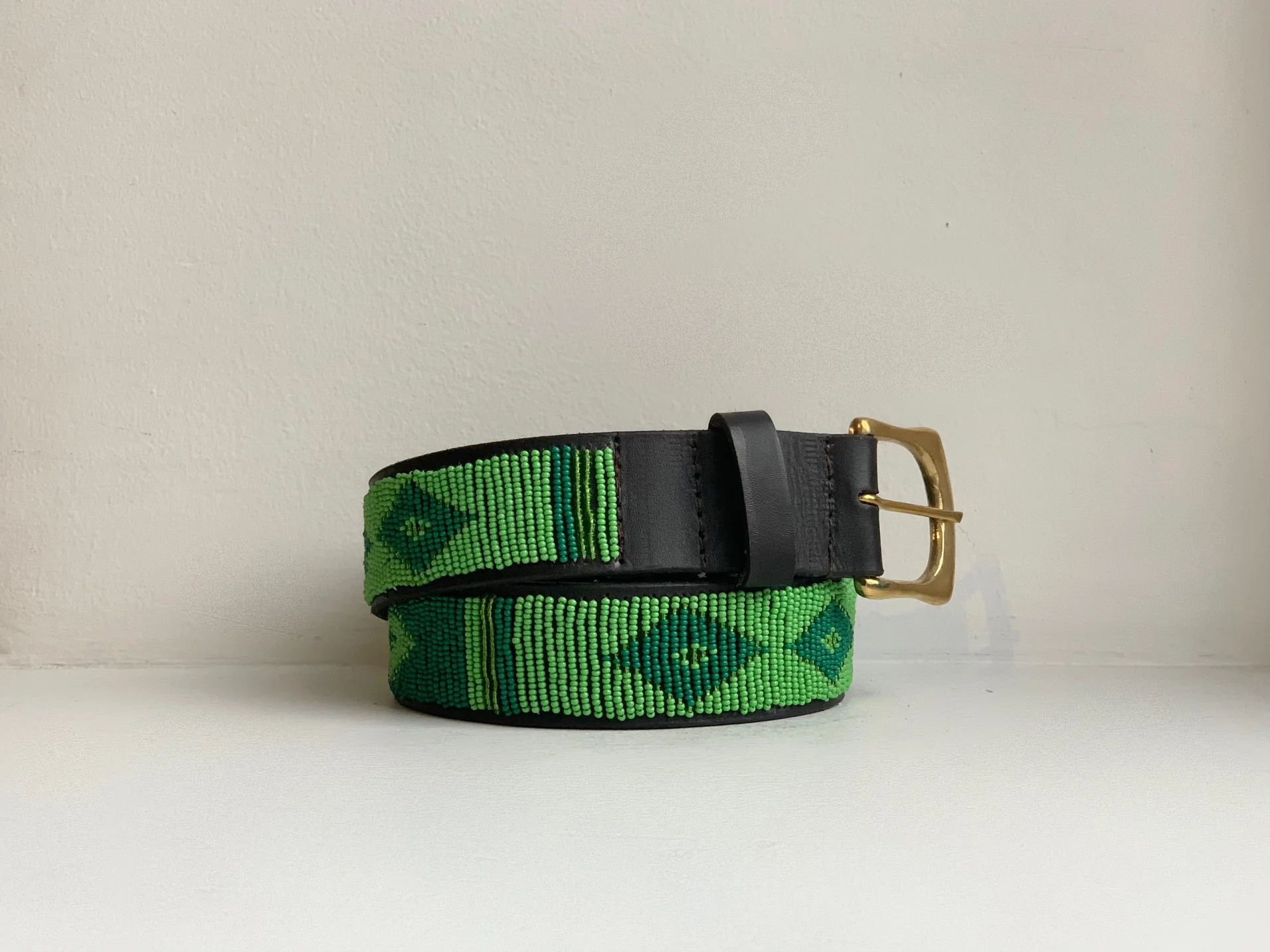 Kiwi Belt