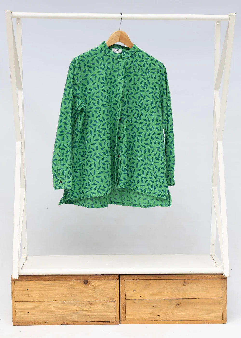 Lunaria Shirt - Image 2