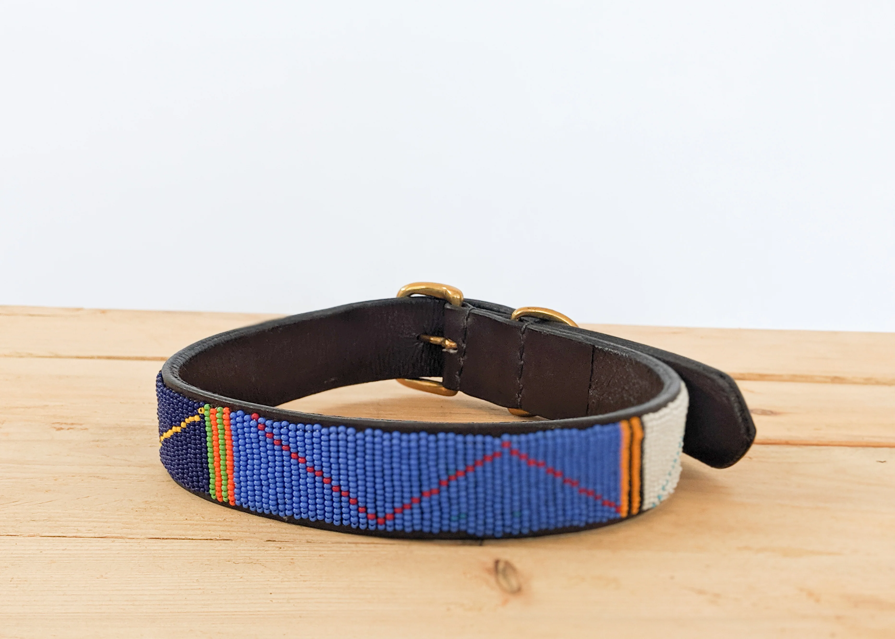 Mamba Dog Collar - Image 2