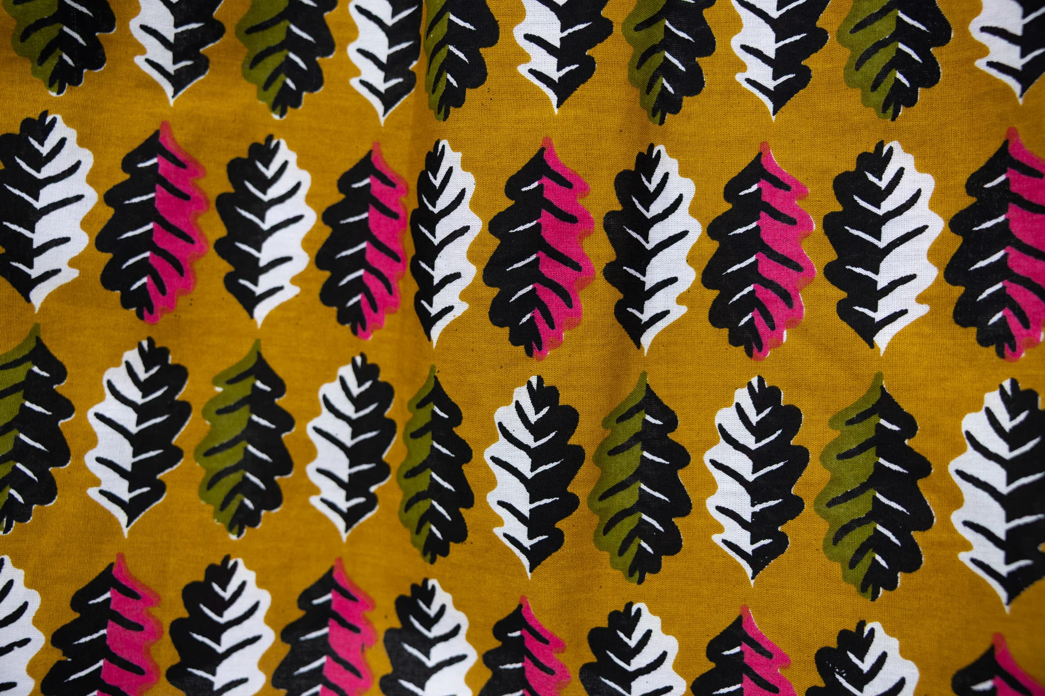 Mighty Oak Shirt - Image 3