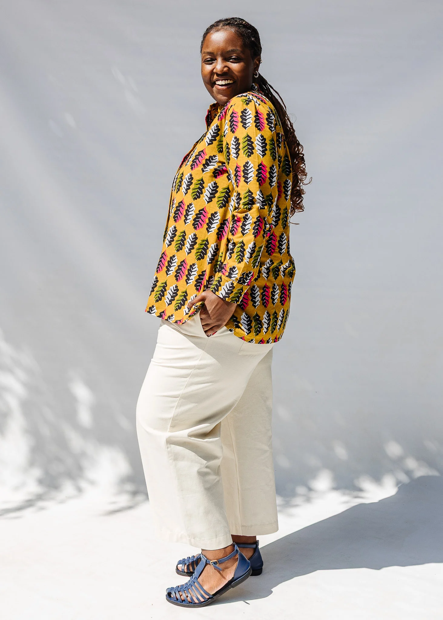 Mighty Oak Shirt - Image 5