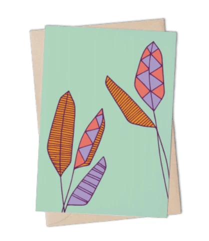Nature Greeting Cards by Lulu Kitololo - Image 18