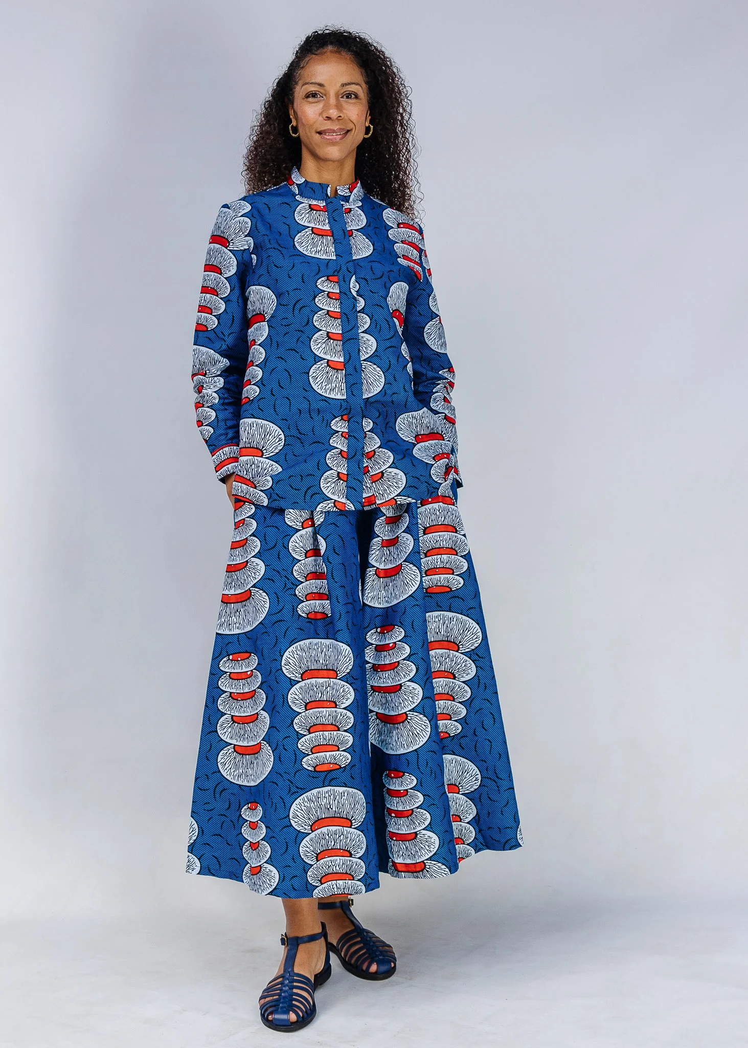 Nuclear Shirt - Image 5