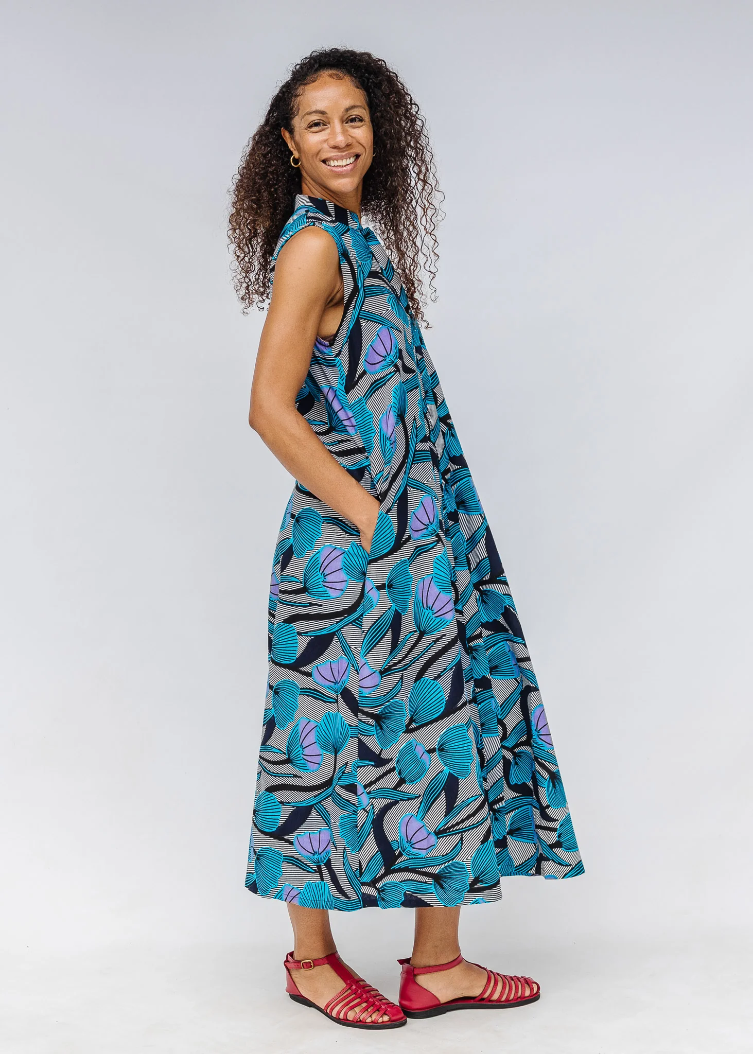 Nympheas Maxi - Image 7