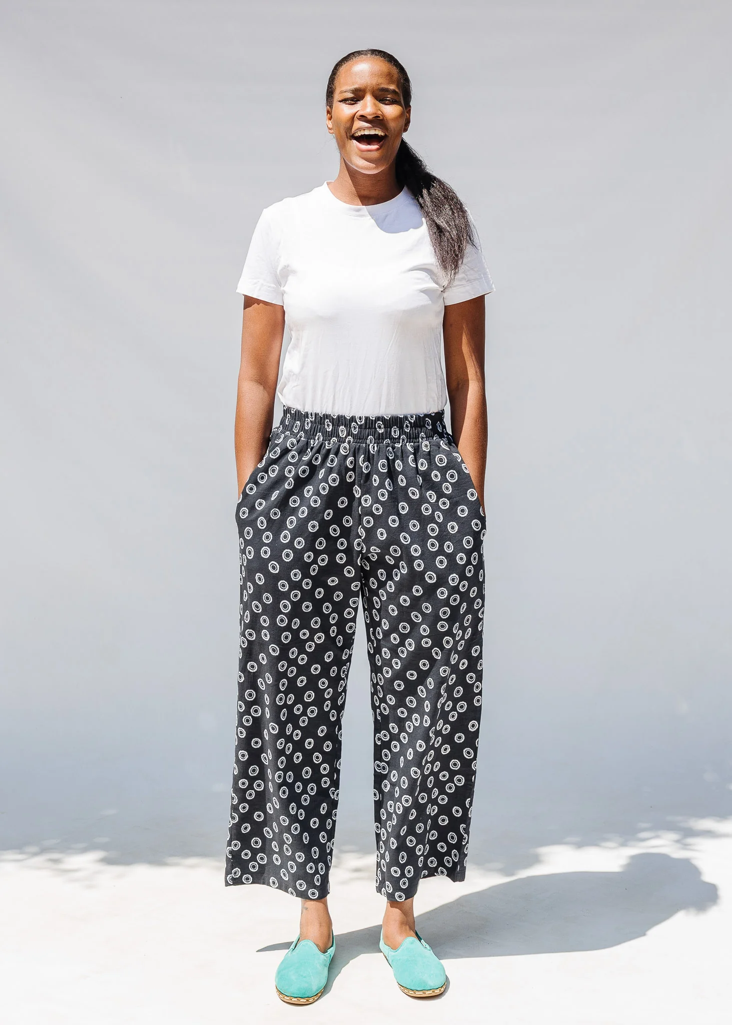 Ocelot Pant - Image 6
