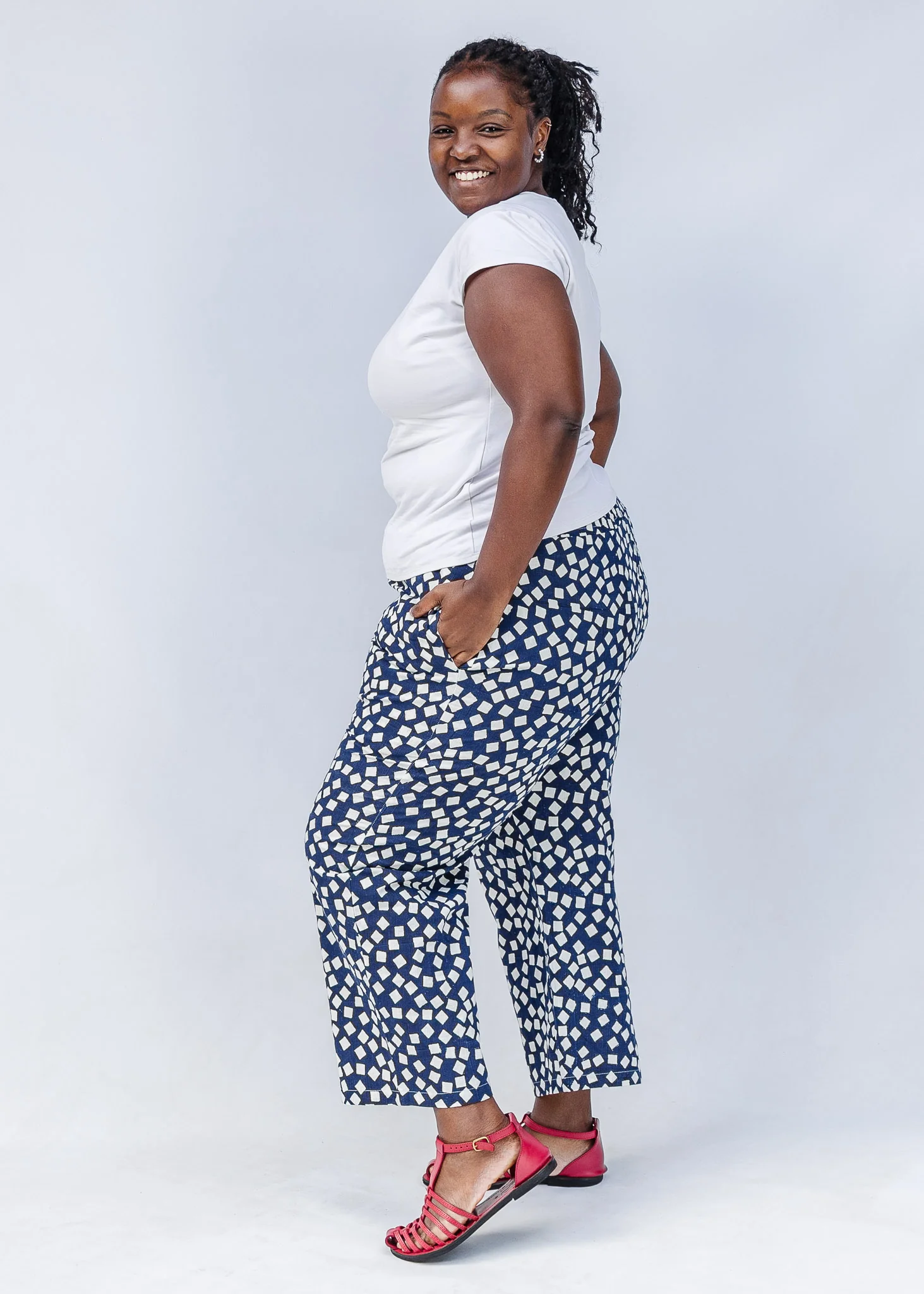 Odds and Ends Pant - Image 6