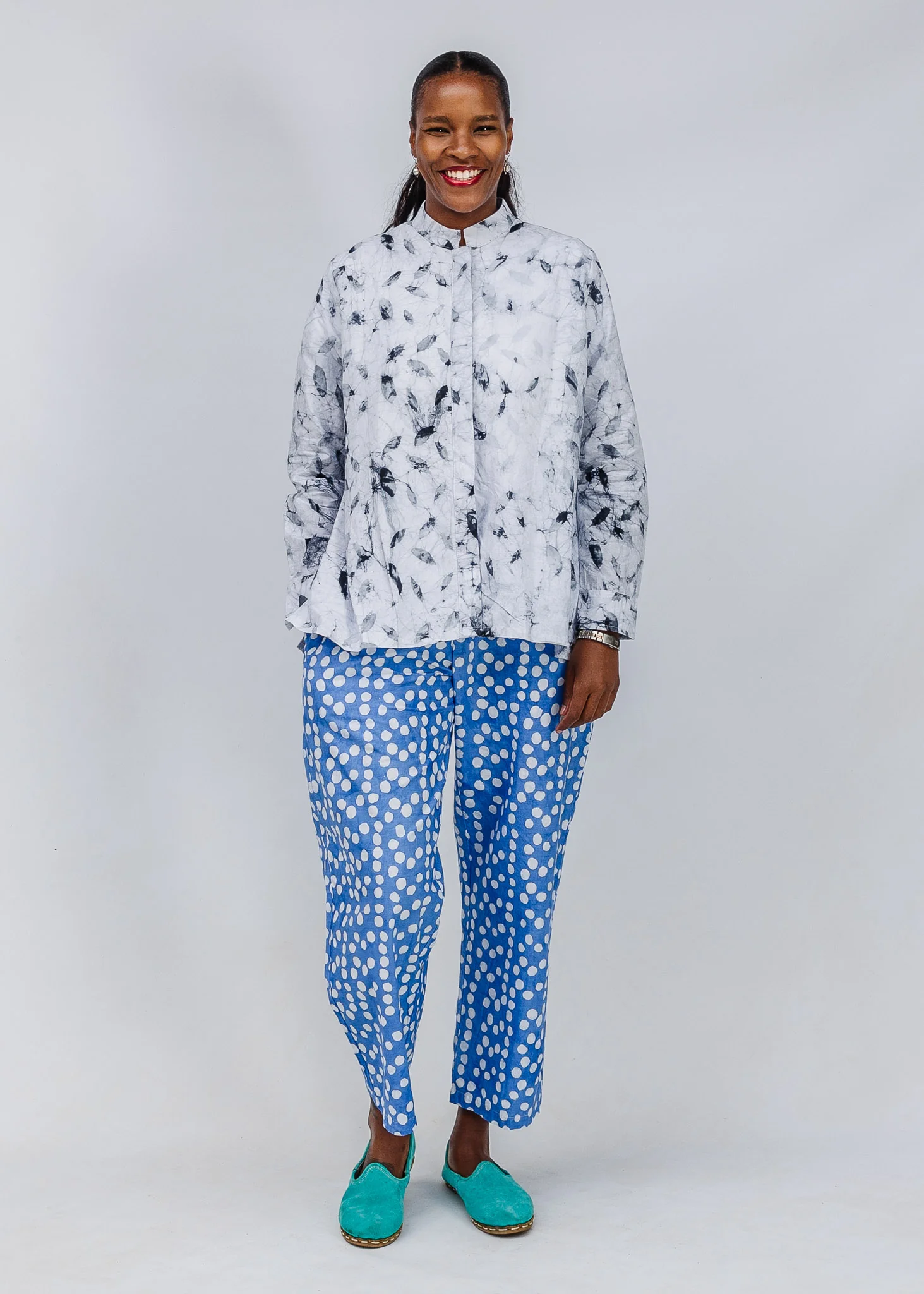 On the Spot Pant - Image 5