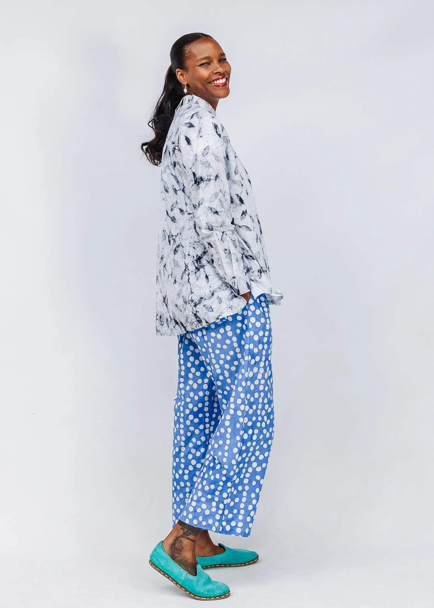 On the Spot Pant - Image 6