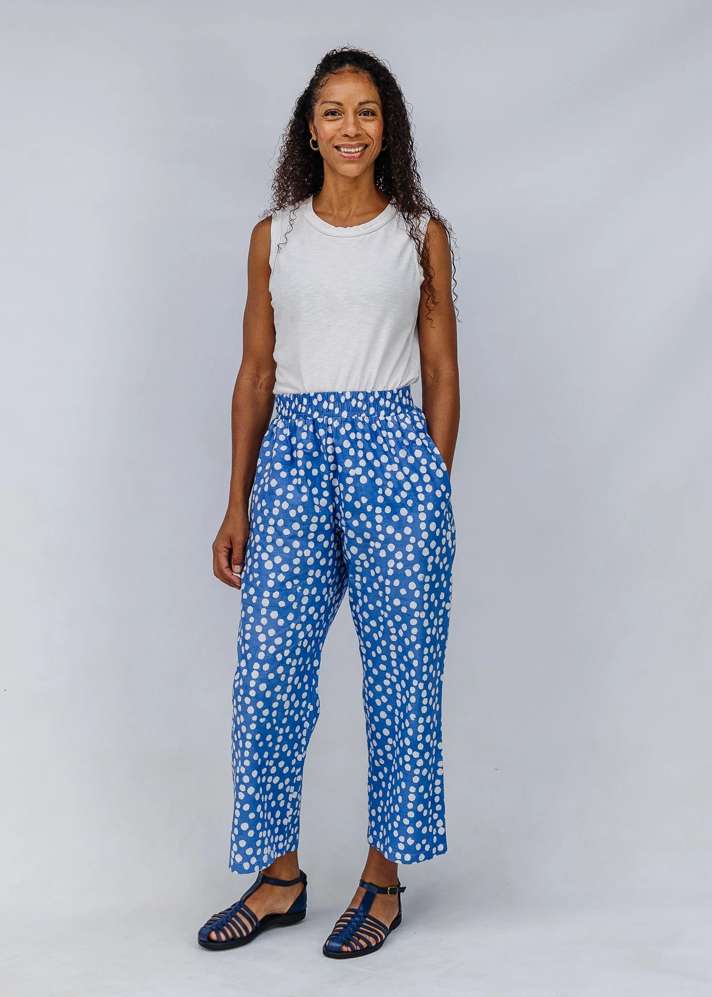 On the Spot Pant - Image 7