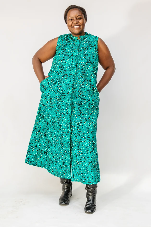 Oxalis Maxi - Image 9