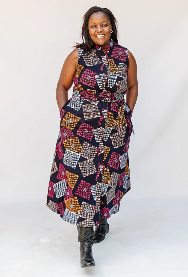 Pandemonium Maxi - Image 7
