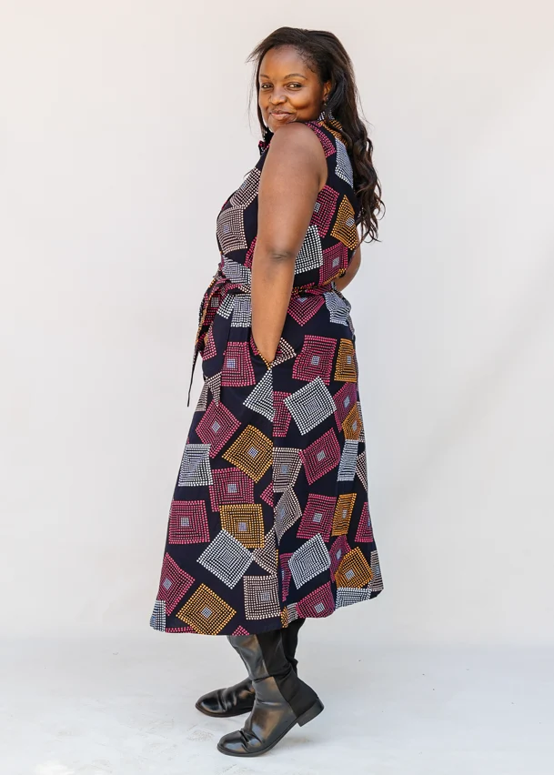 Pandemonium Maxi - Image 8