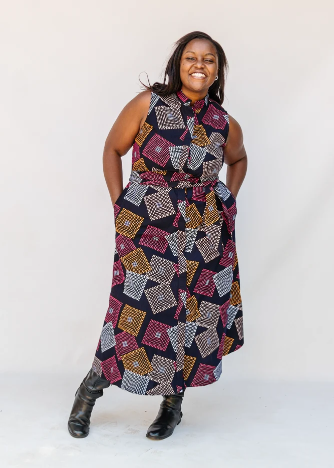 Pandemonium Maxi - Image 9