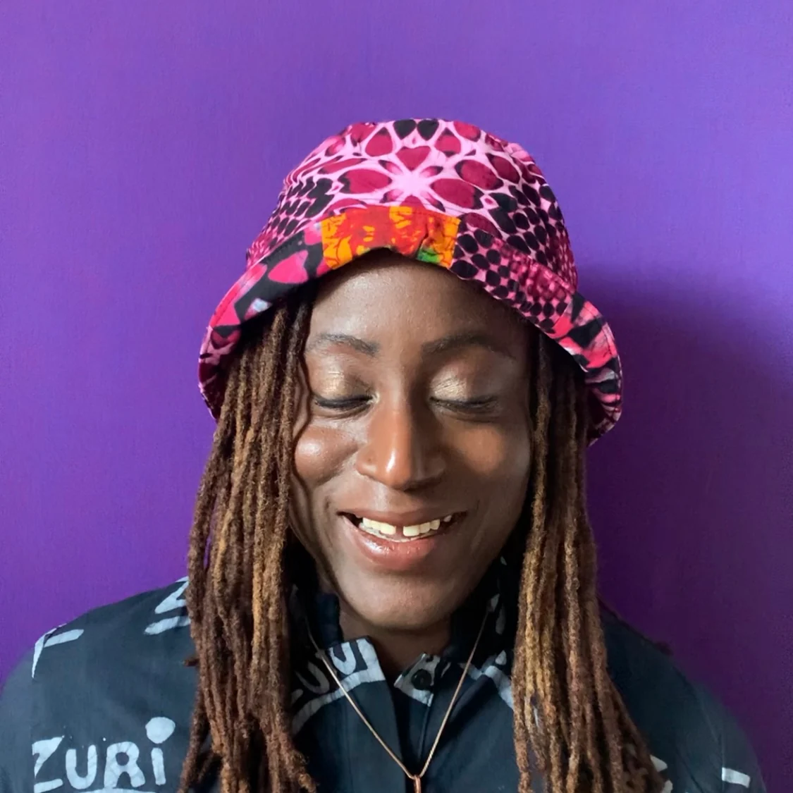 Reversible Bucket Hats - Image 6