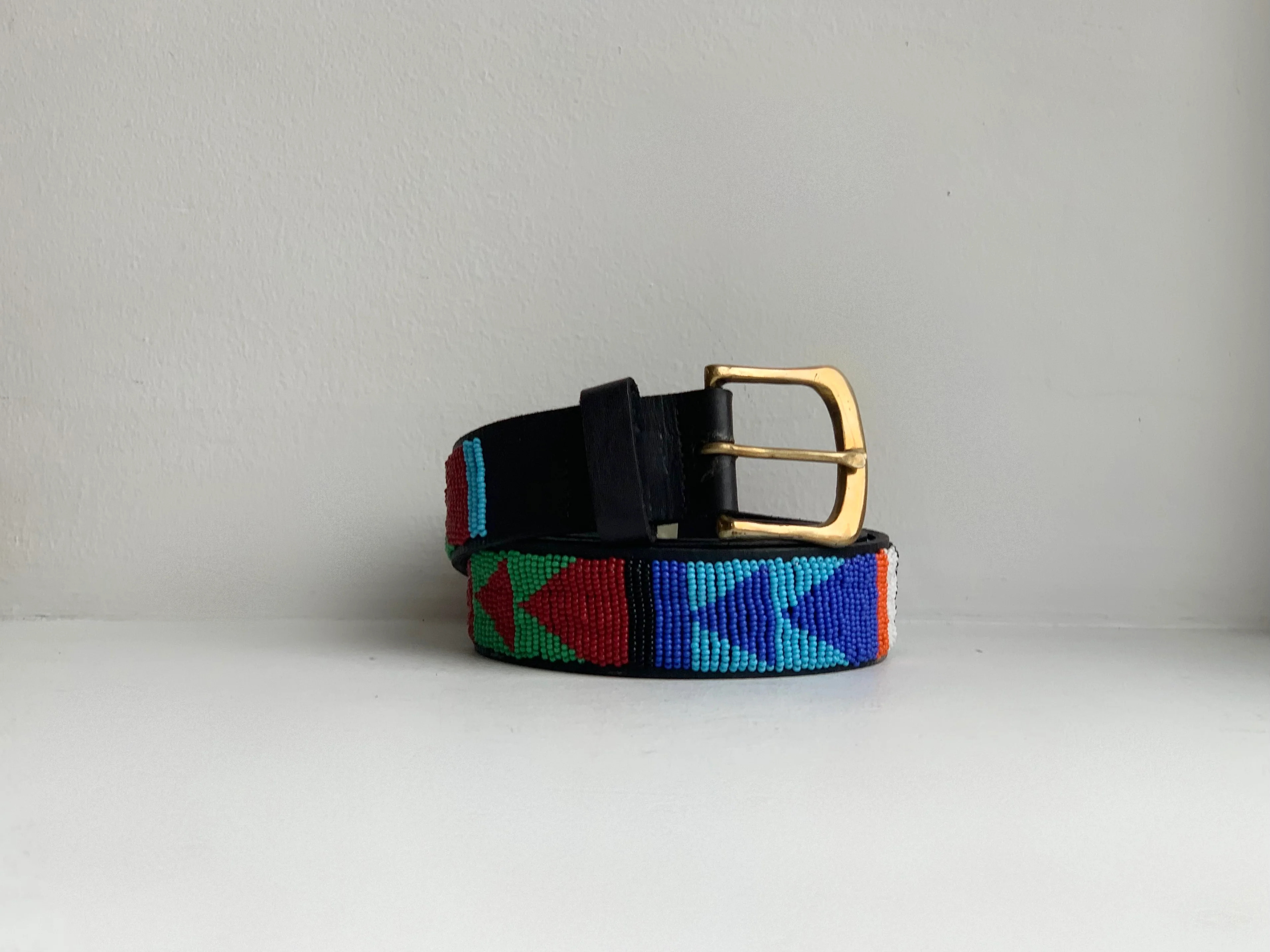 Plamu Belt