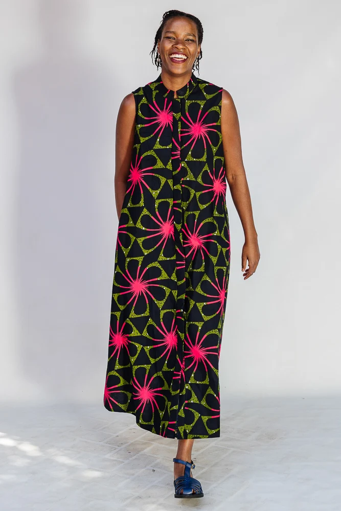 Plumeria Maxi - Image 8